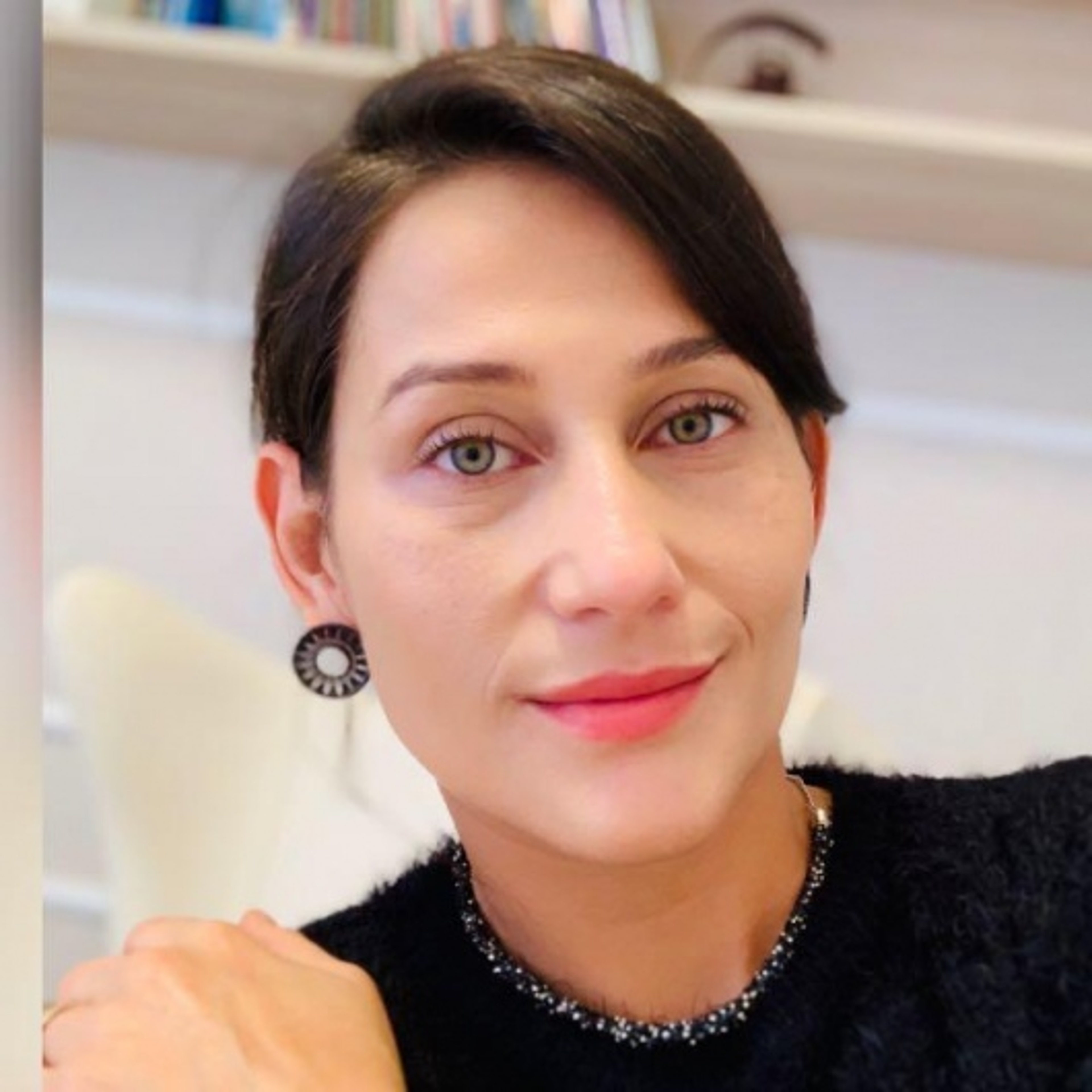 Psi Talita Rohm