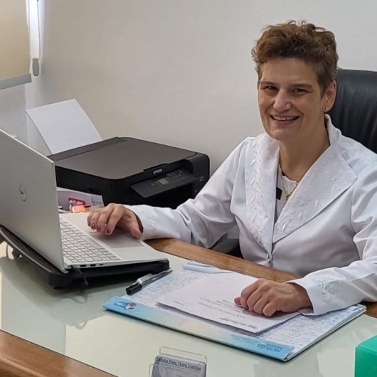 Dra. Monica Paes