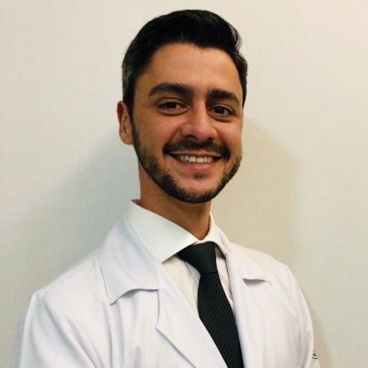 Dr. Tássio Borges