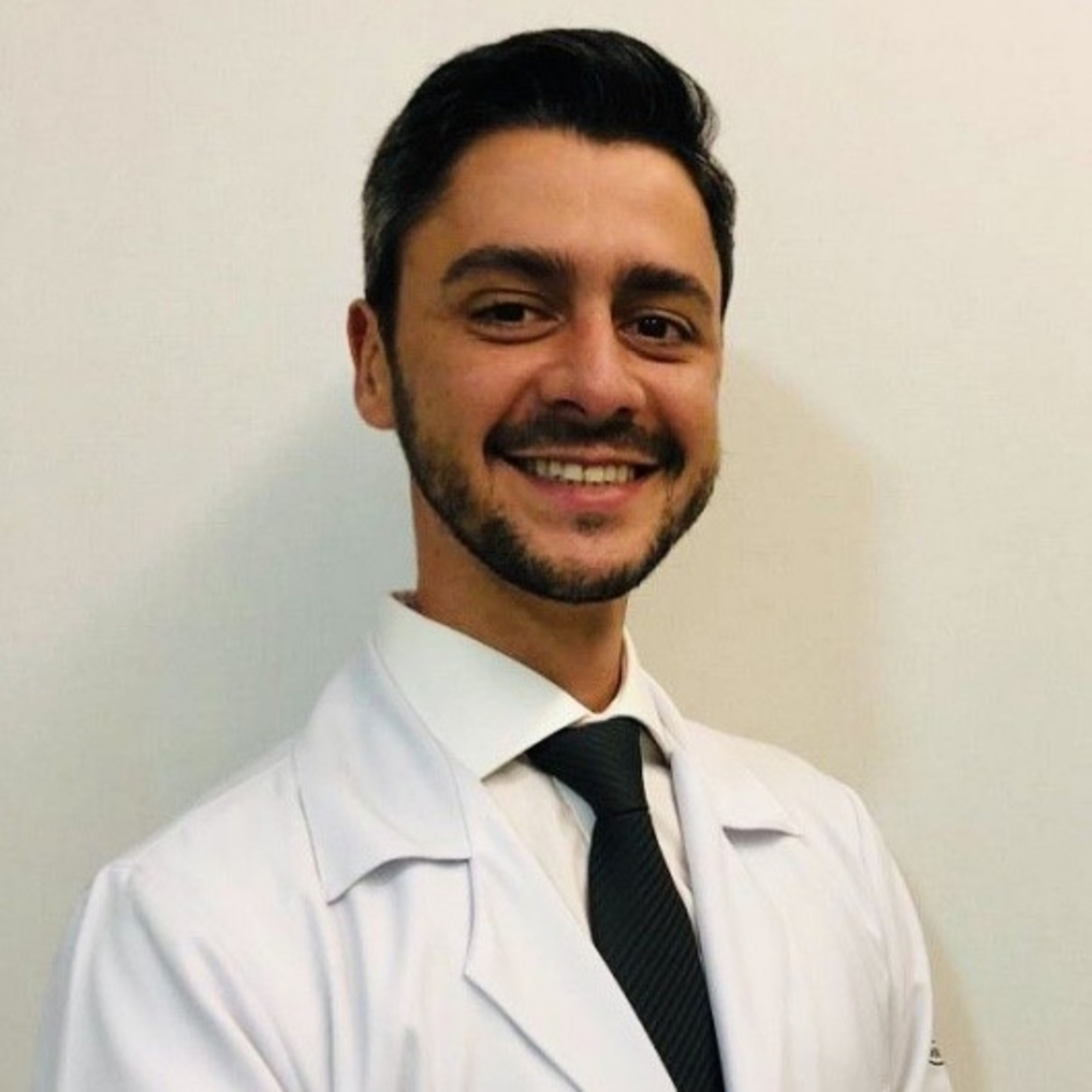 Foto de Dr. Tássio Borges