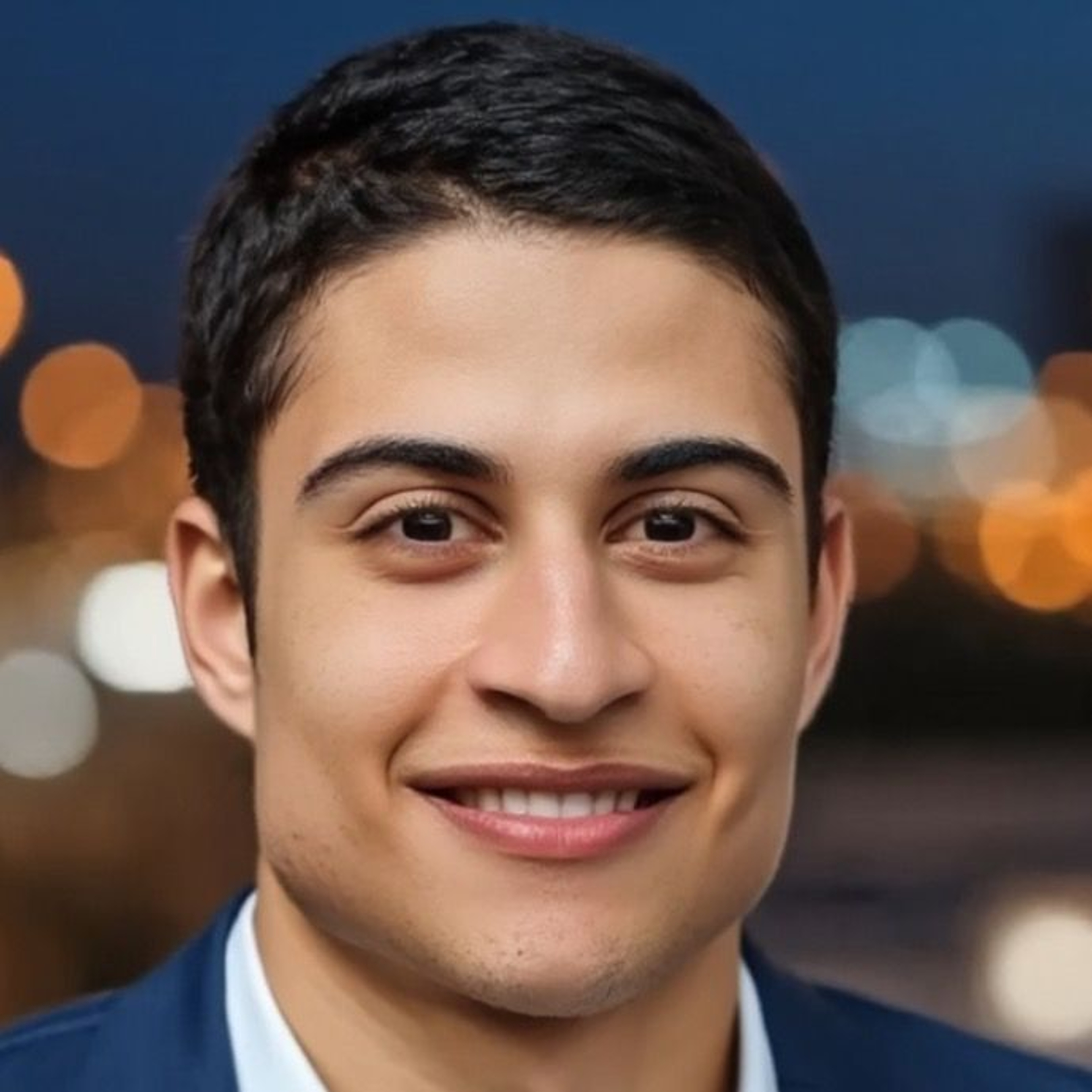 Dr. Alan Rosa