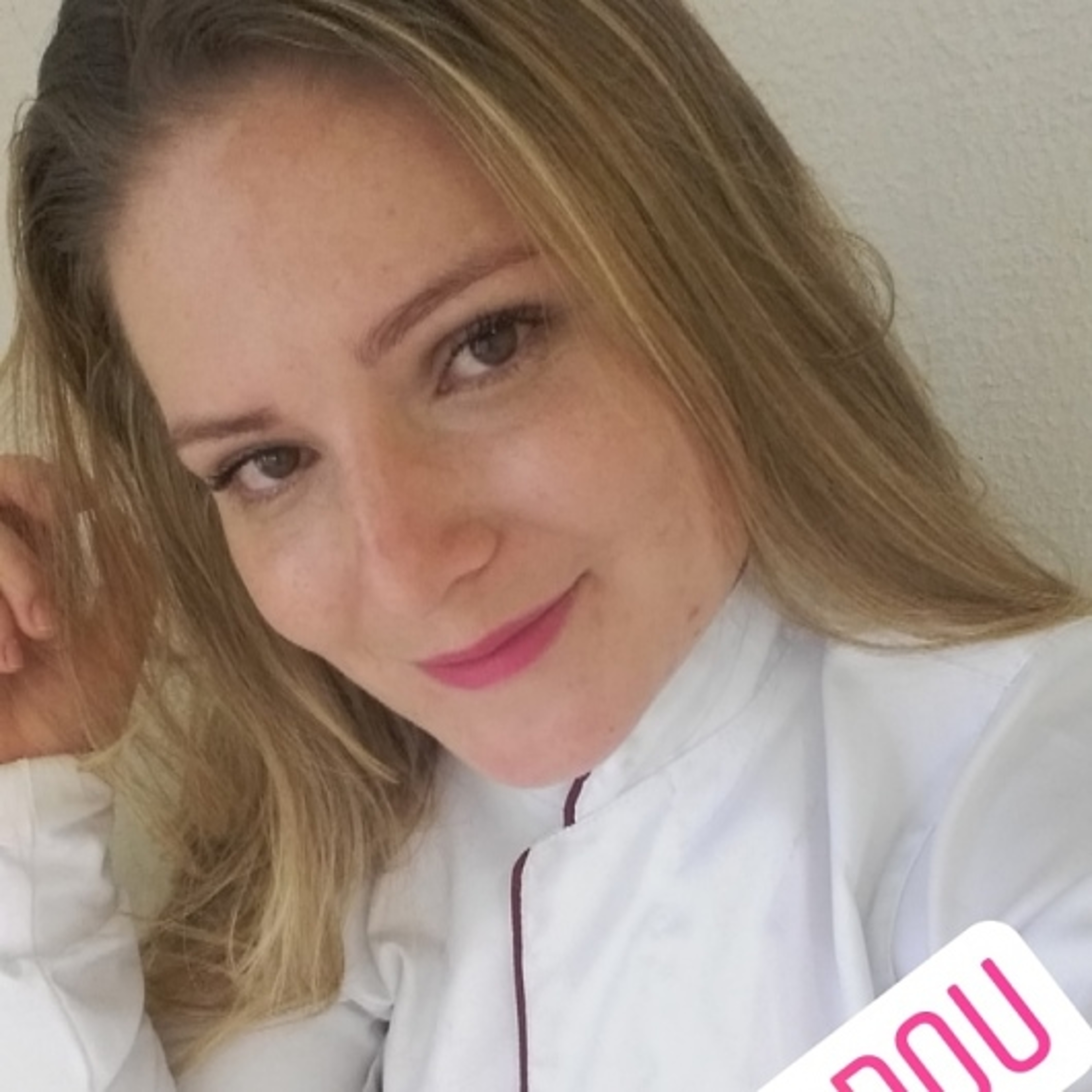 Foto de Dra. Caroline Preus