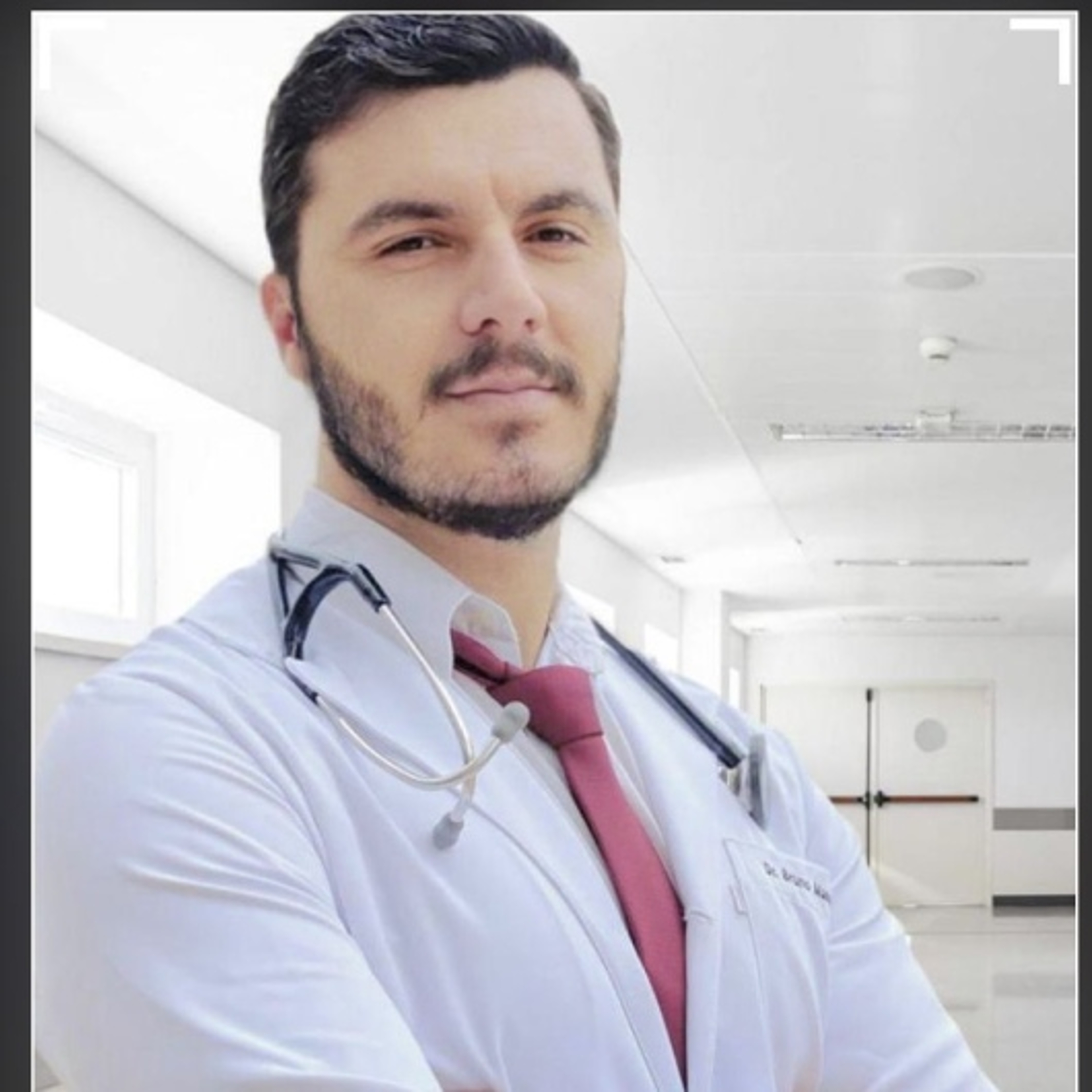 Foto de Dr. Bruno Maschio