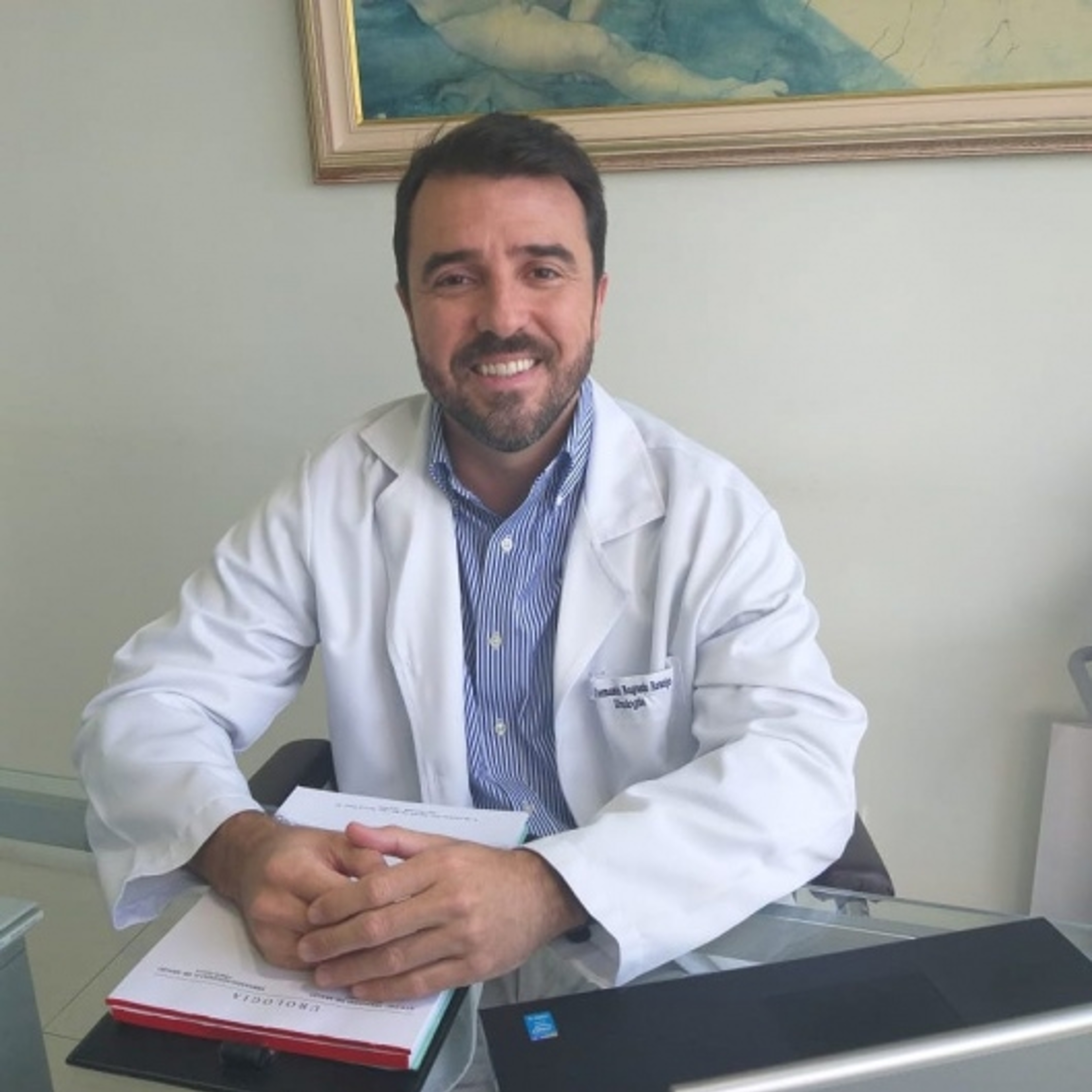 Dr. Fernando Augusto