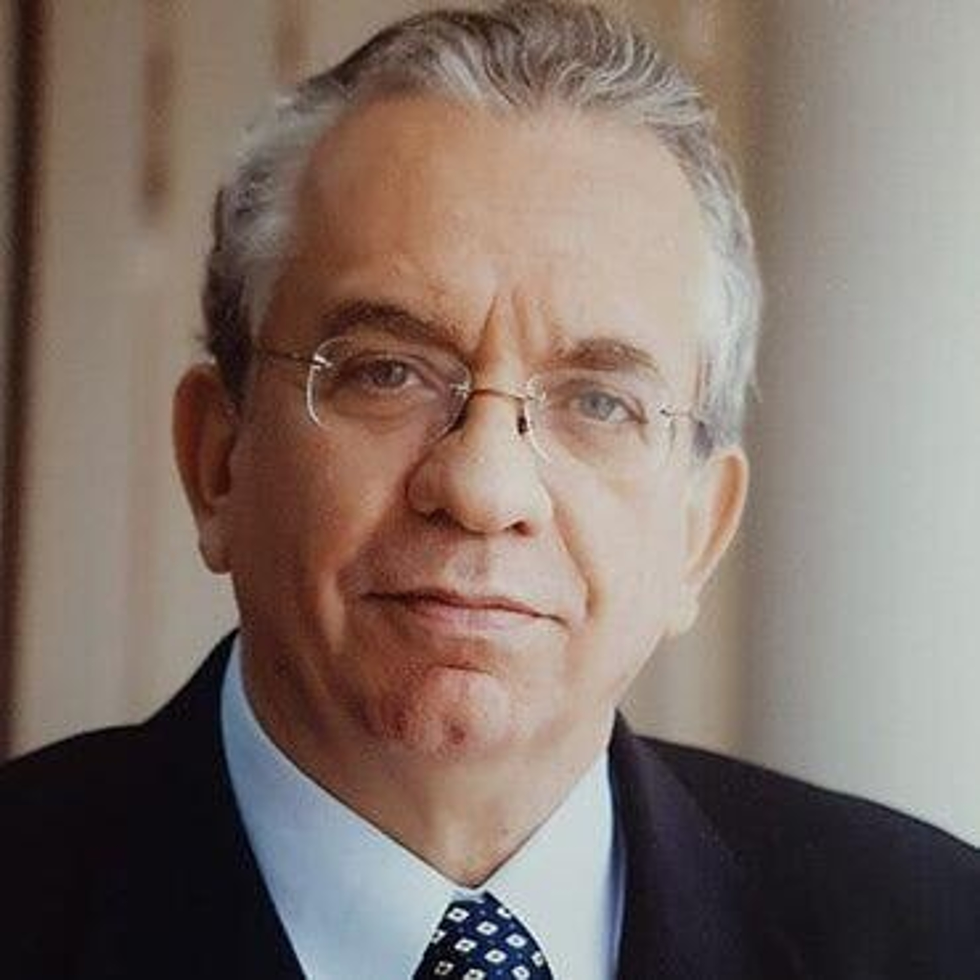 Foto de Dr. Sergio Luiz Reis Furlani