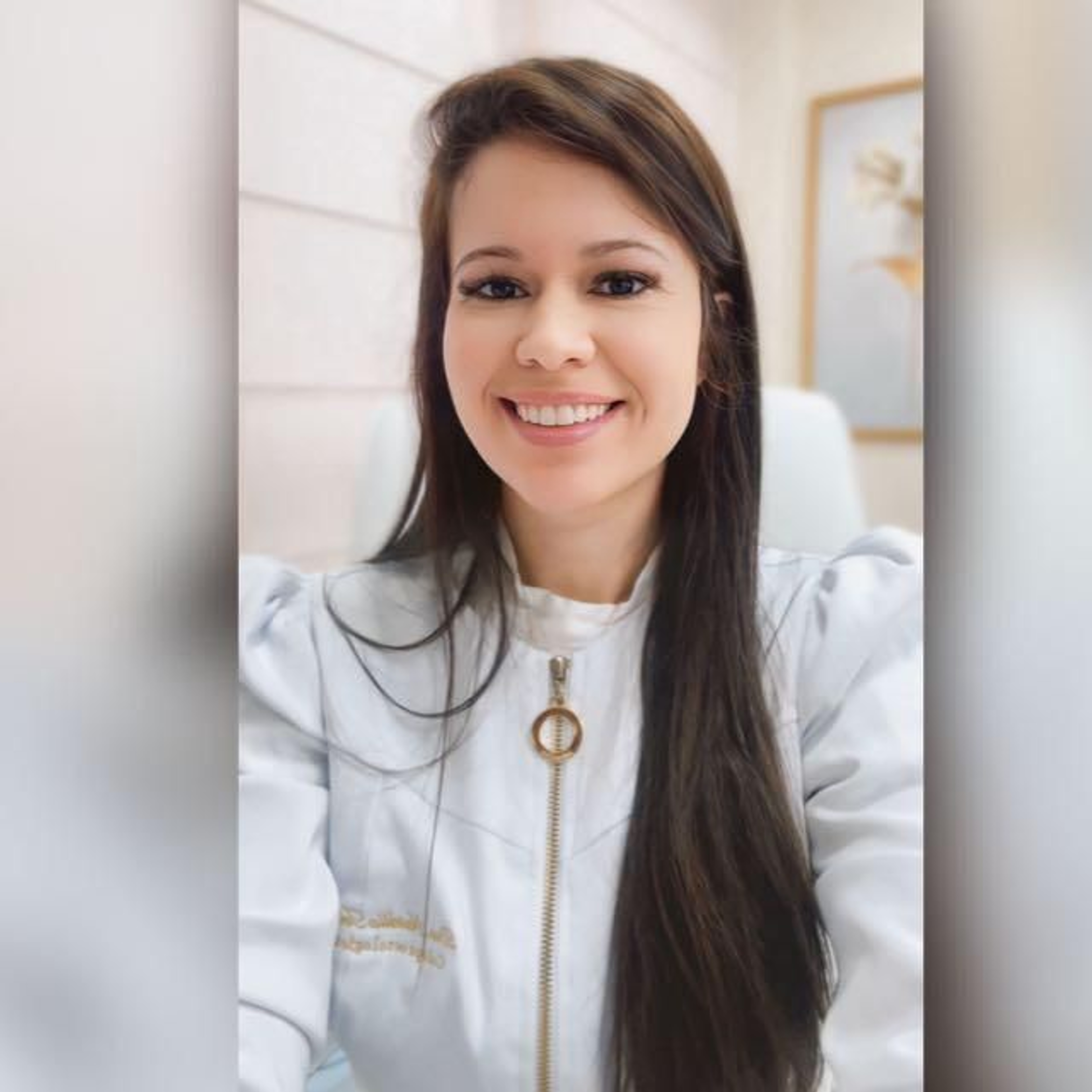 Foto de Dra. Natália Castro