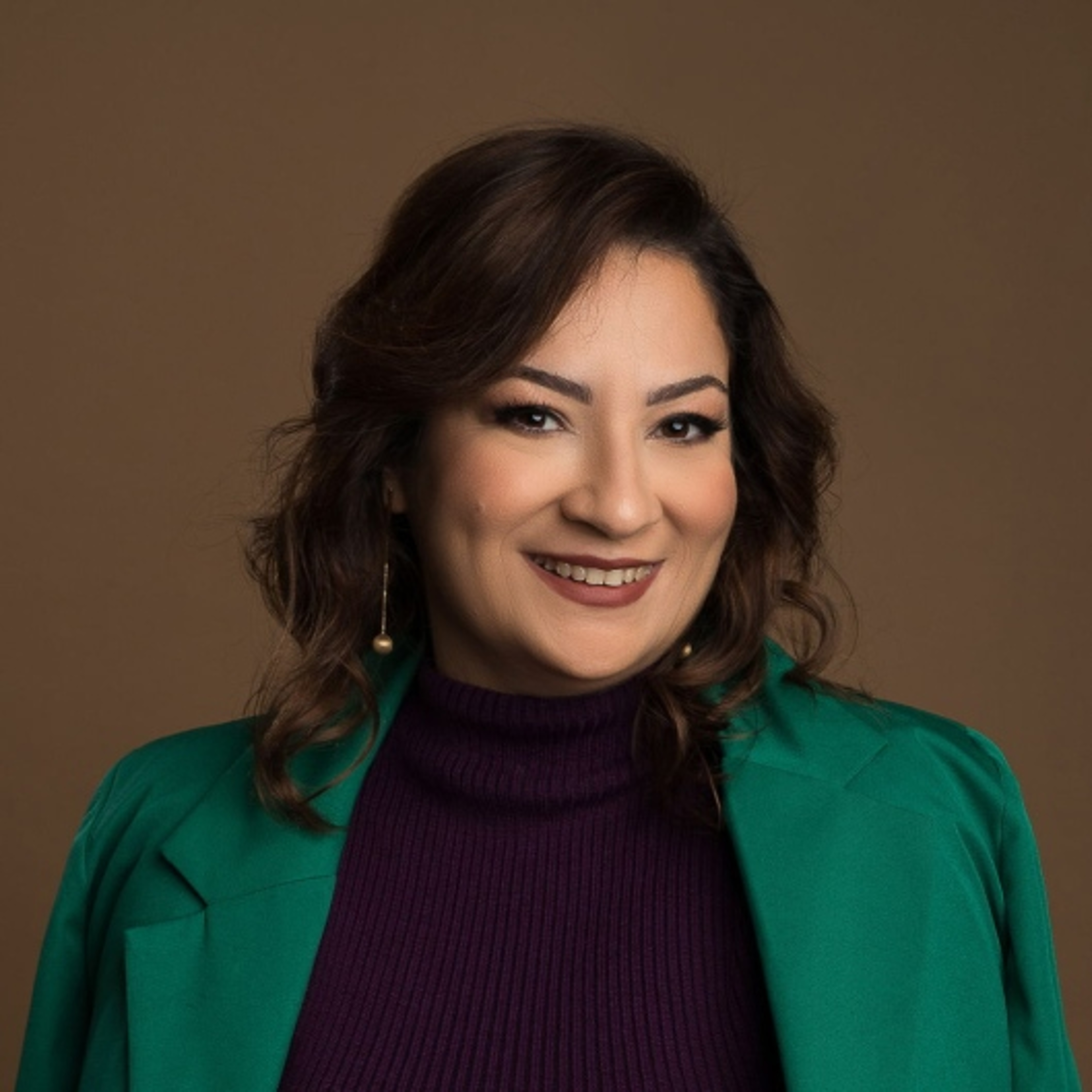 Foto de Dra. Debora Cristina