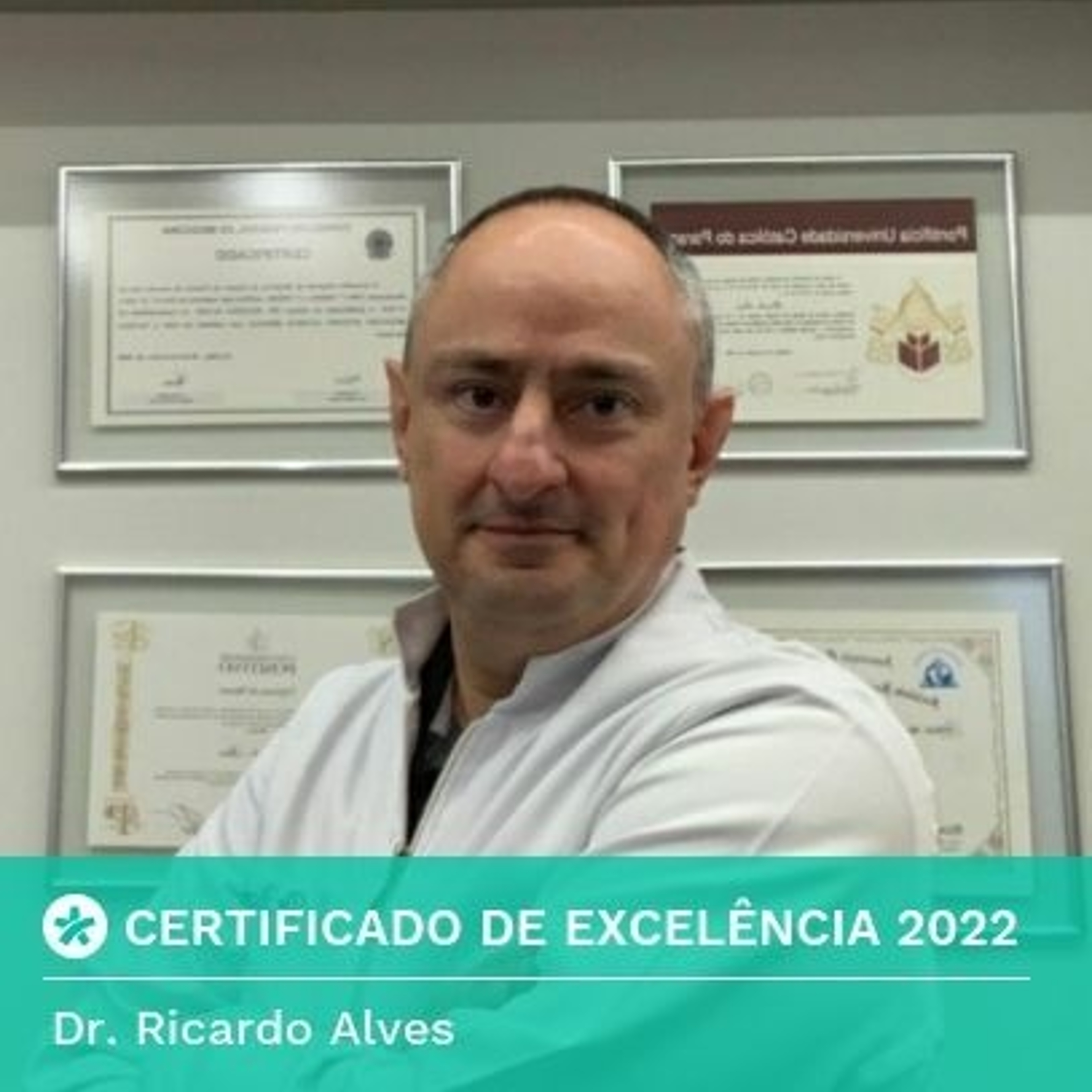Dr. Ricardo Alves