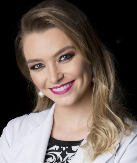 Dra. Cristiane Comparin