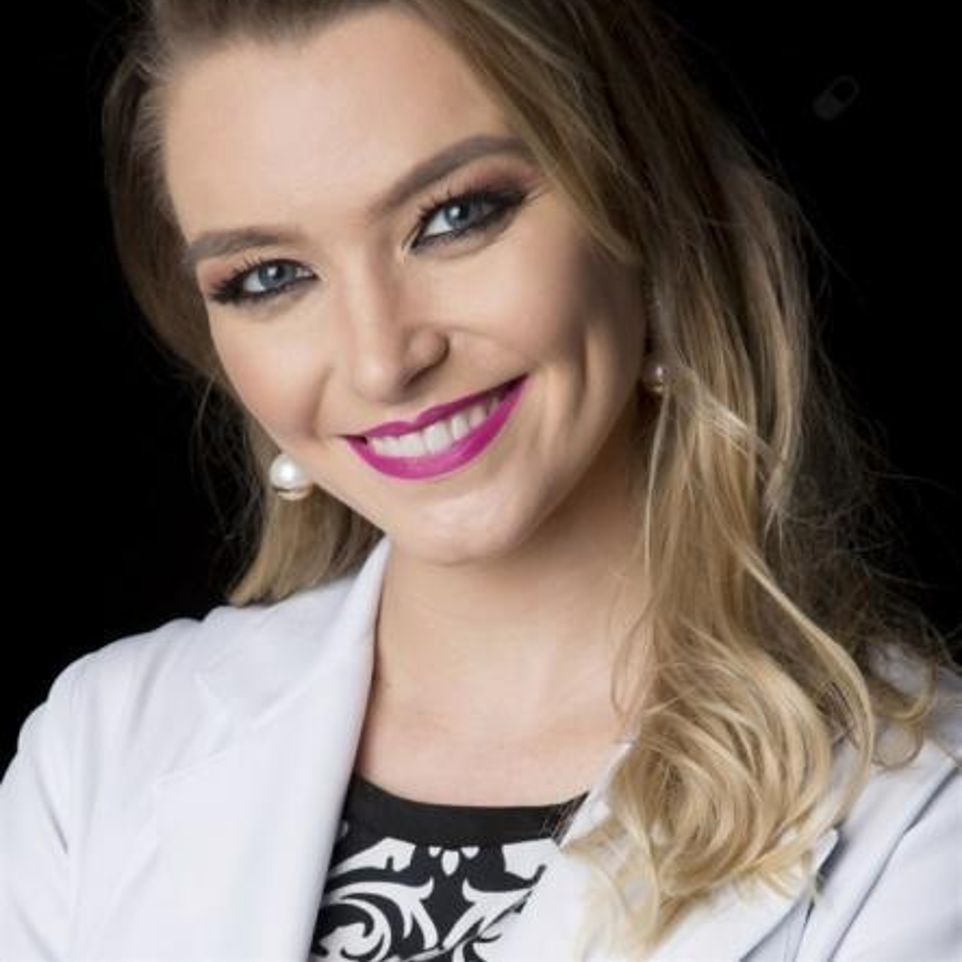 Dra. Cristiane Comparin
