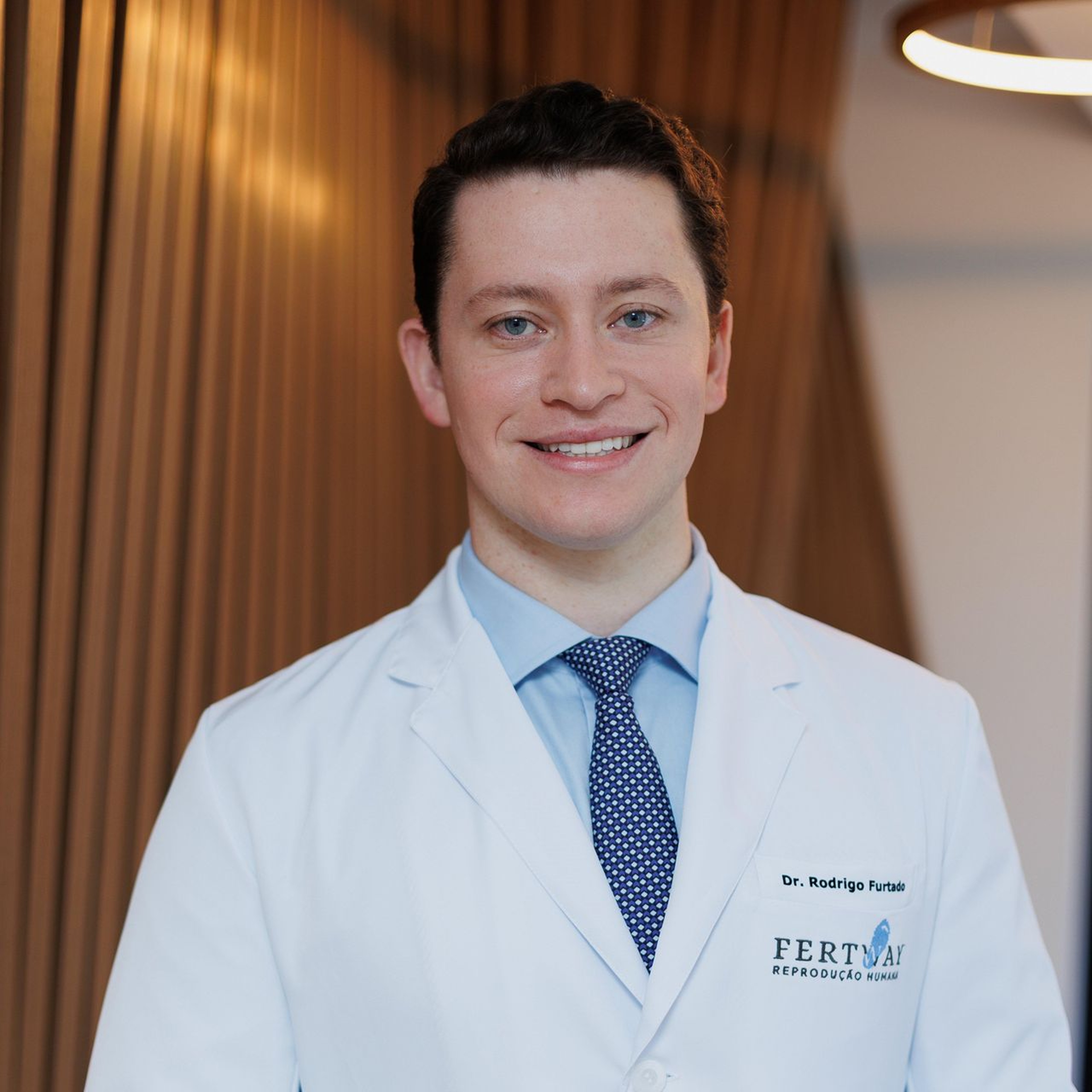 Dr. Rodrigo Furtado