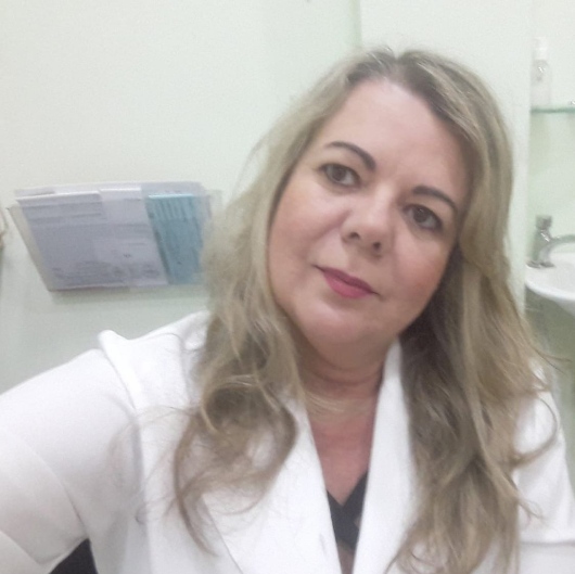Dra. Sandra Ferreira