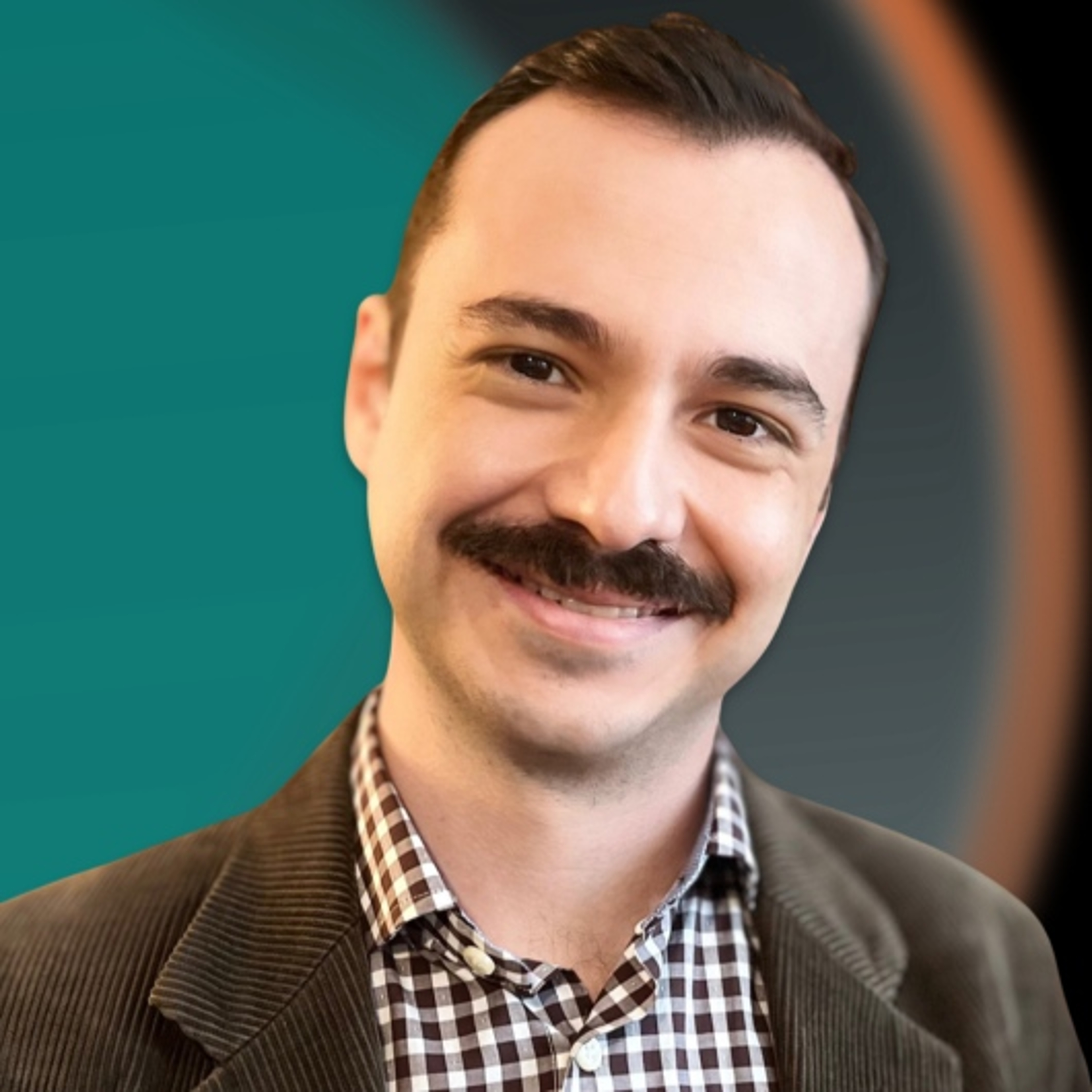 Foto de Dr. Emerson Rodrigues