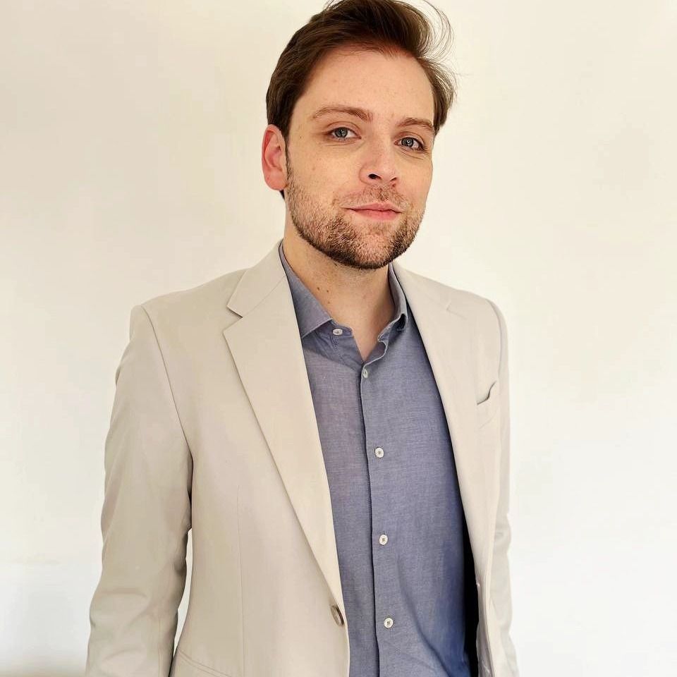 Dr. Vinicius Ferreira