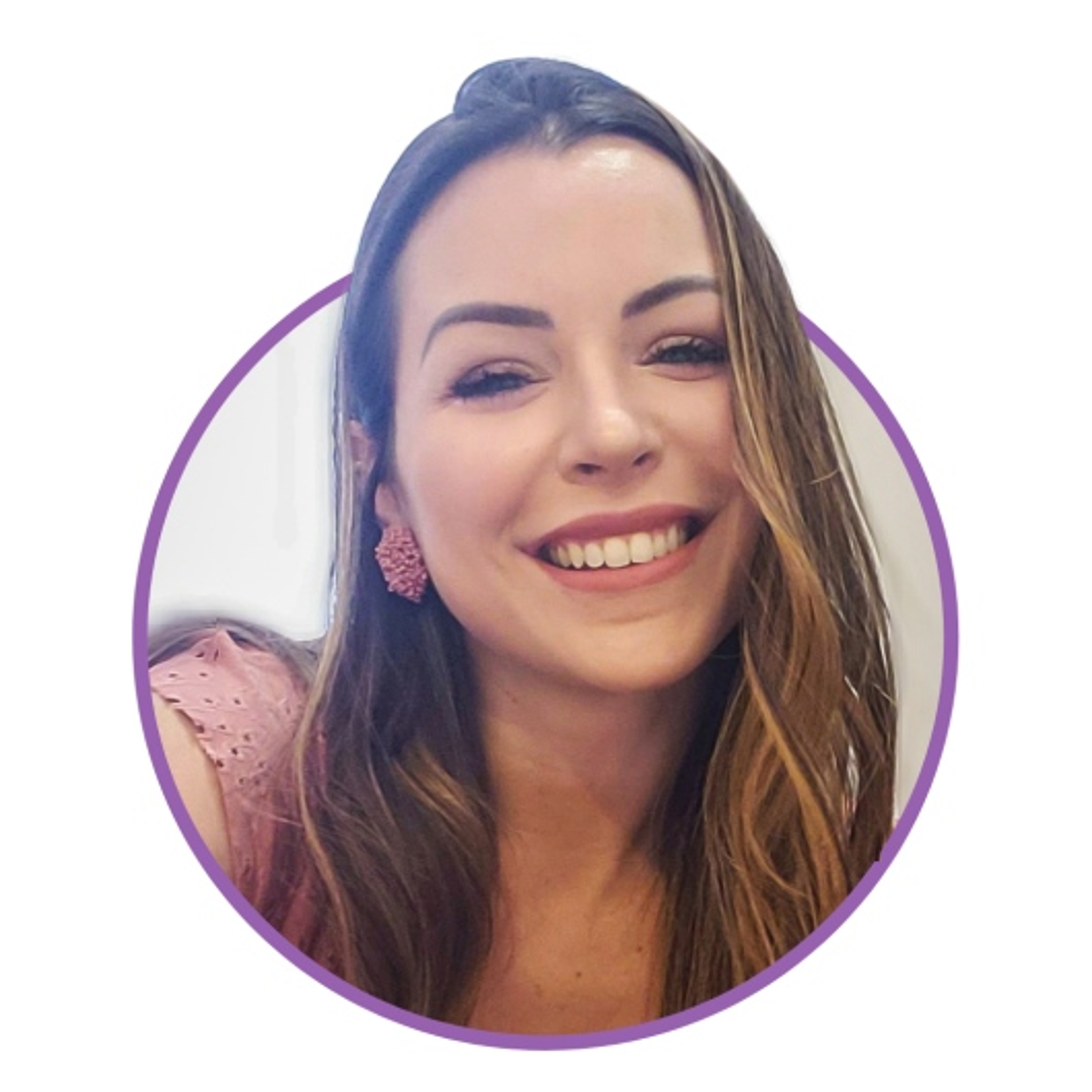 Foto de Dra. Fernanda Saturnino
