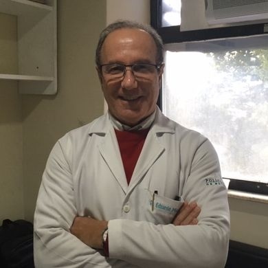 Dr. Eduardo Morizot
