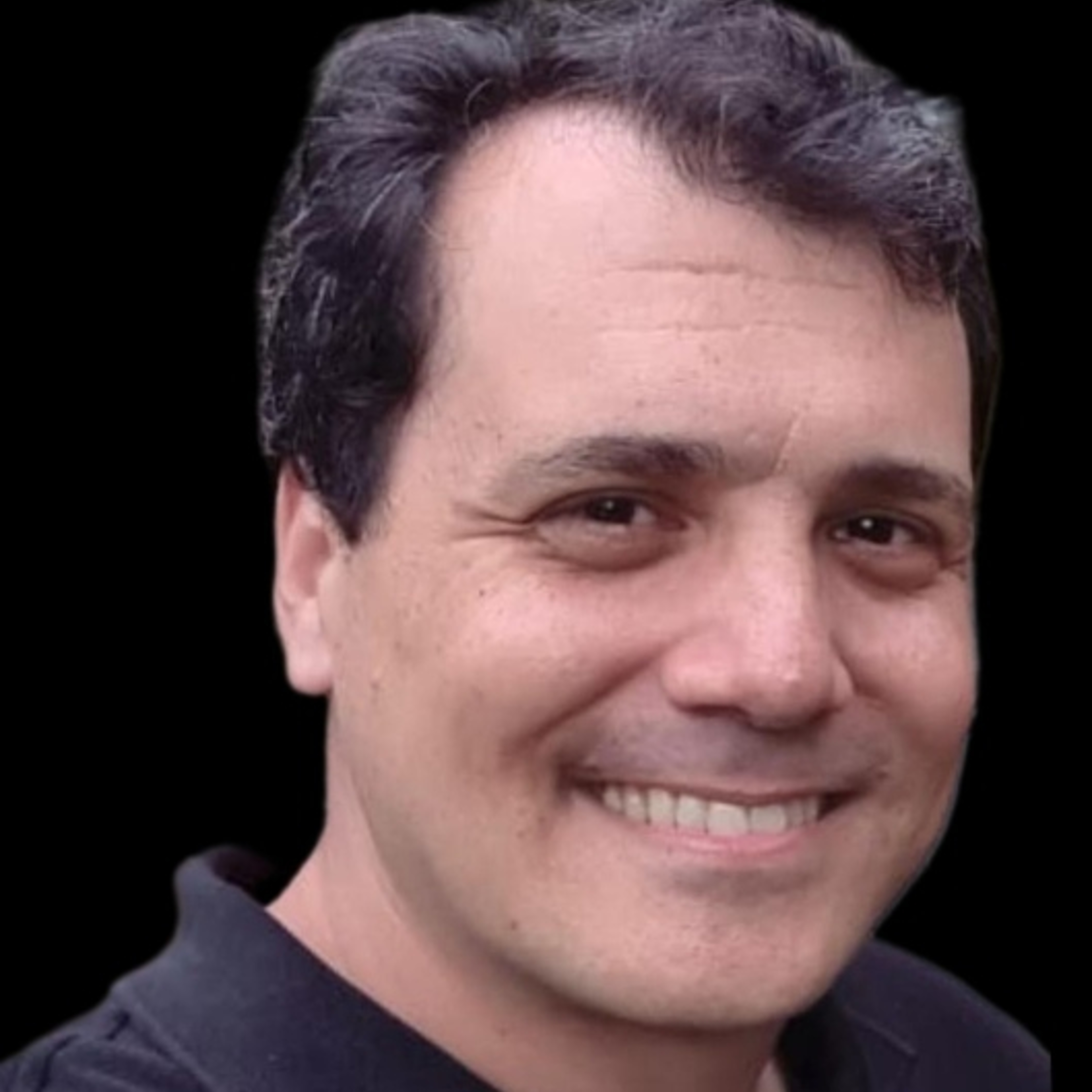 Dr. Rogerio Gallicchio