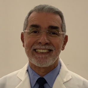 Dr. Sergio Ricardo