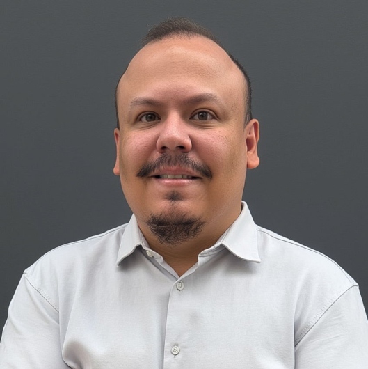 Dr. Fernando Schroeder