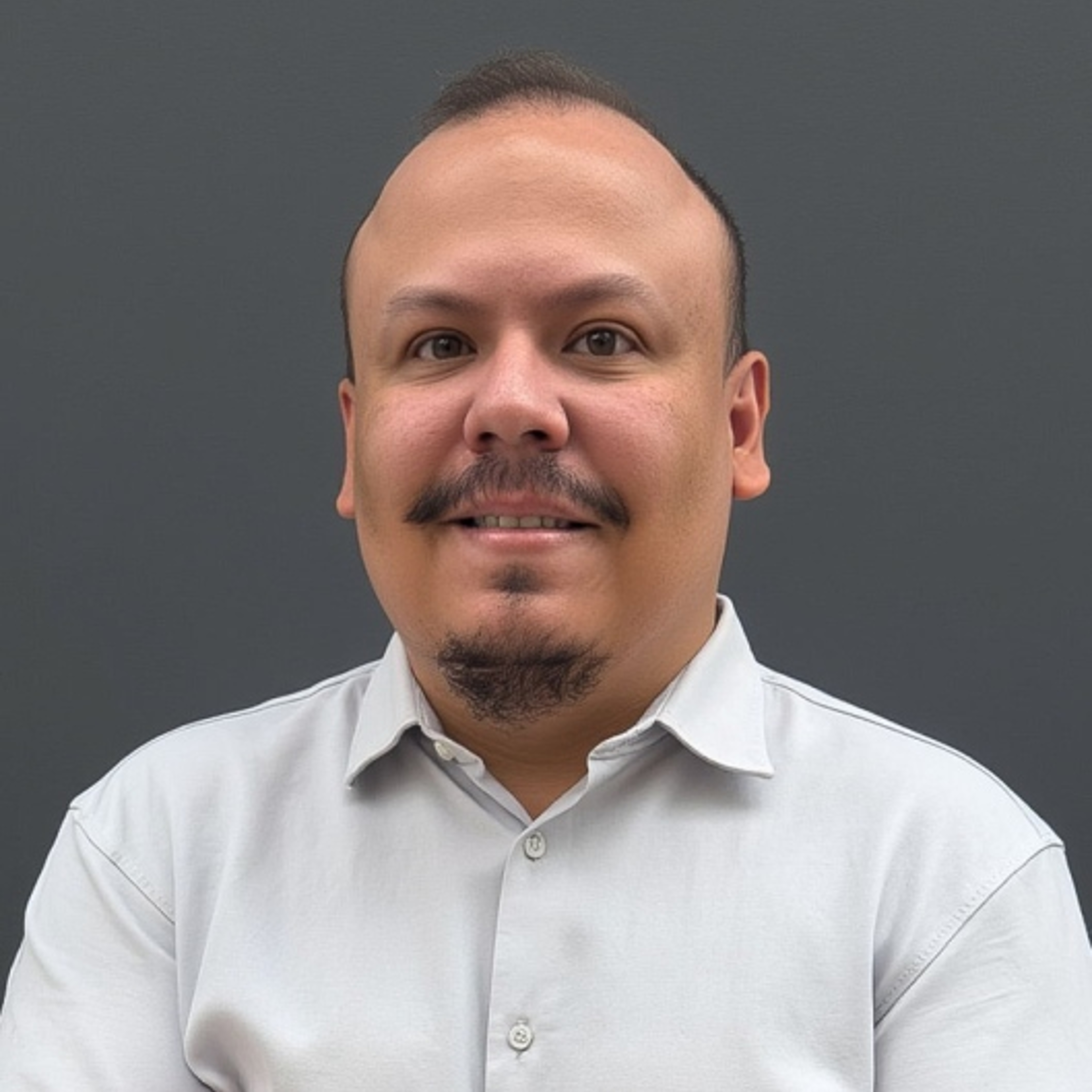 Foto de Dr. Fernando Schroeder
