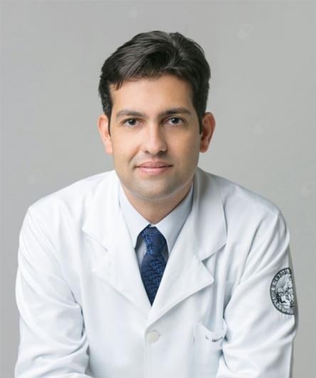 Dr. Gilmar Oliveira