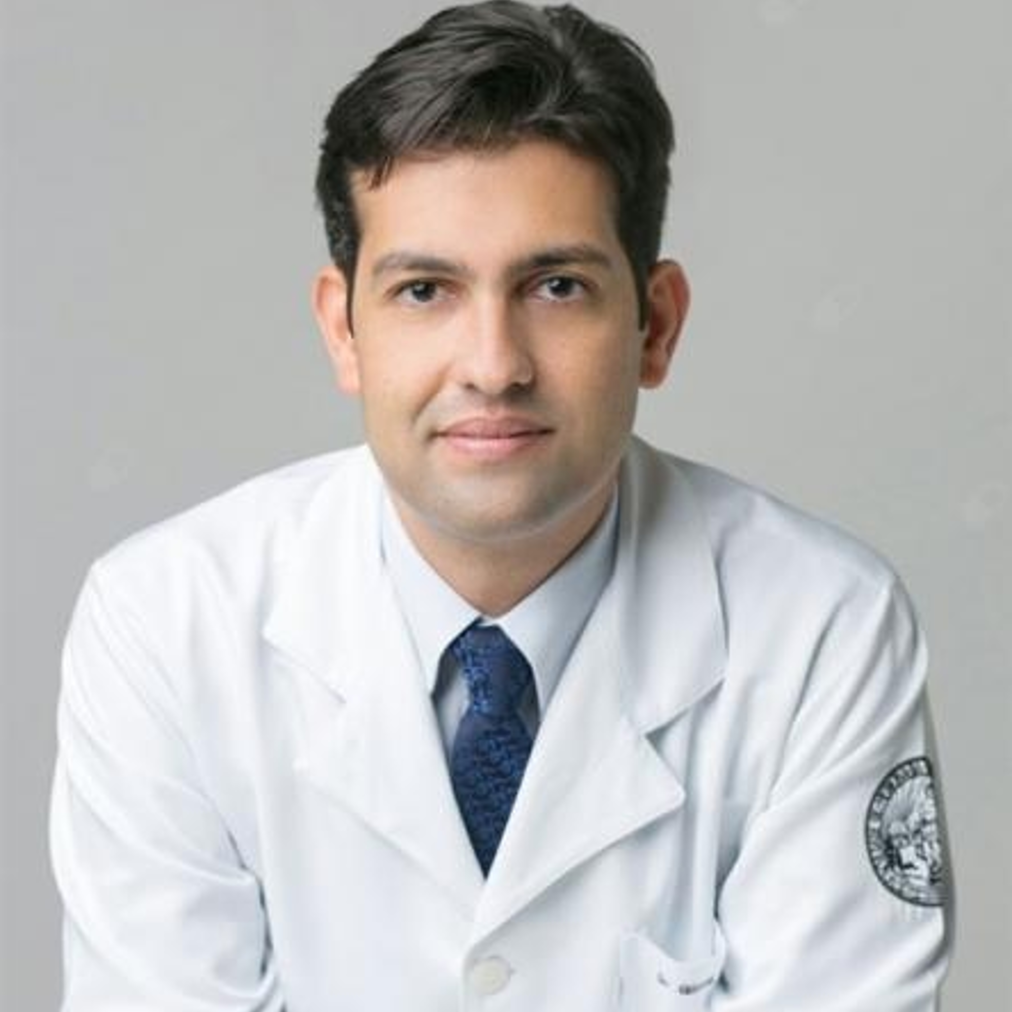 Foto de Dr. Gilmar Oliveira