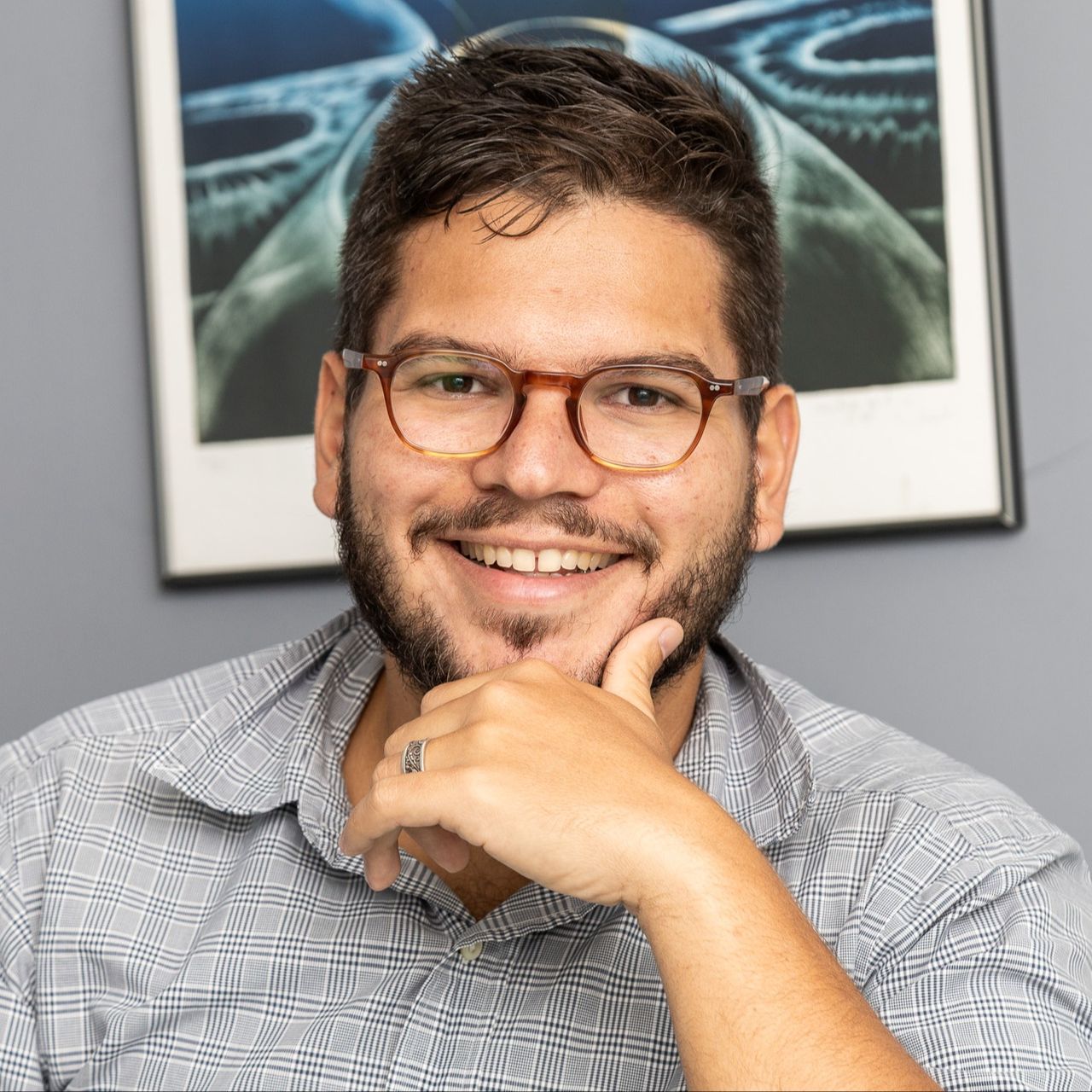 Dr. Rodrigo Brito