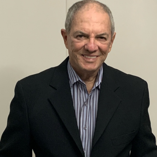 Dr. Luiz Aleixo