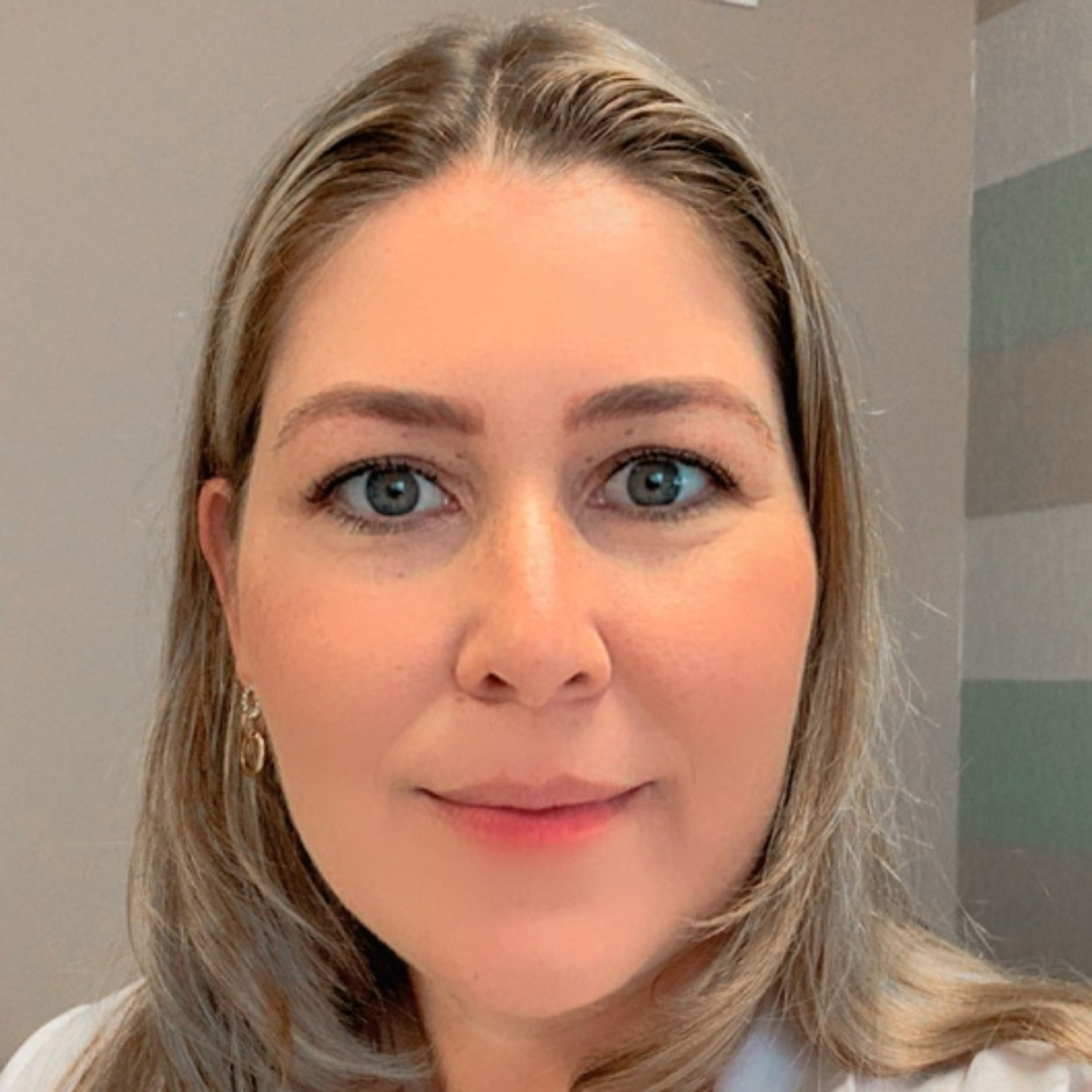 Foto de Dr. Caroline Nantes Chaia
