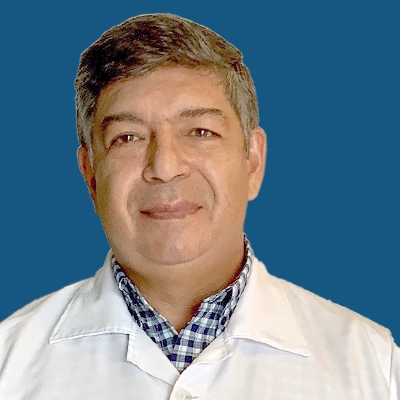 Dr. Alfredo Miserendino