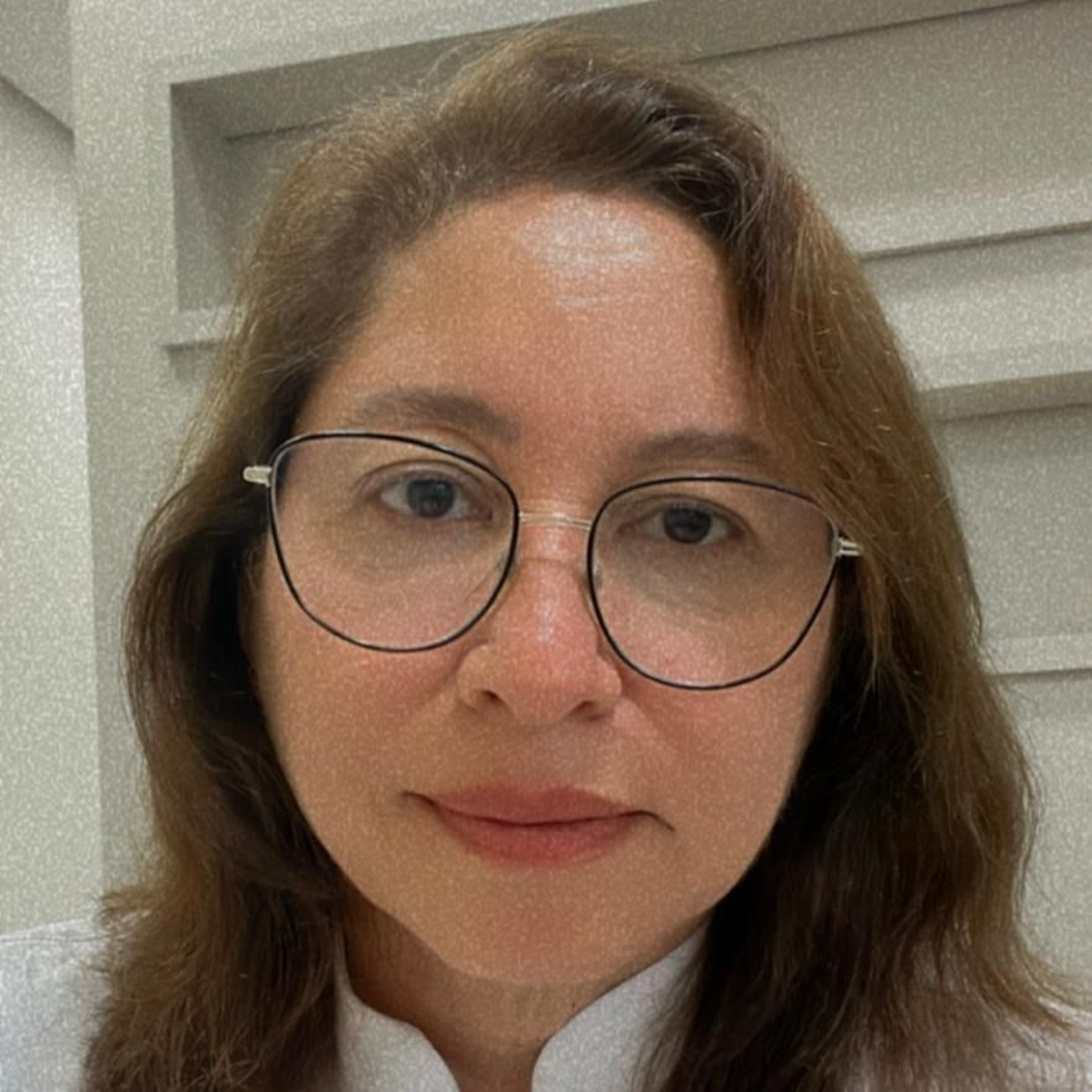 Dra. Eveny Cristine