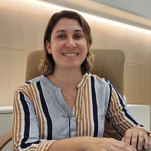 Dra. Renata Monteiro