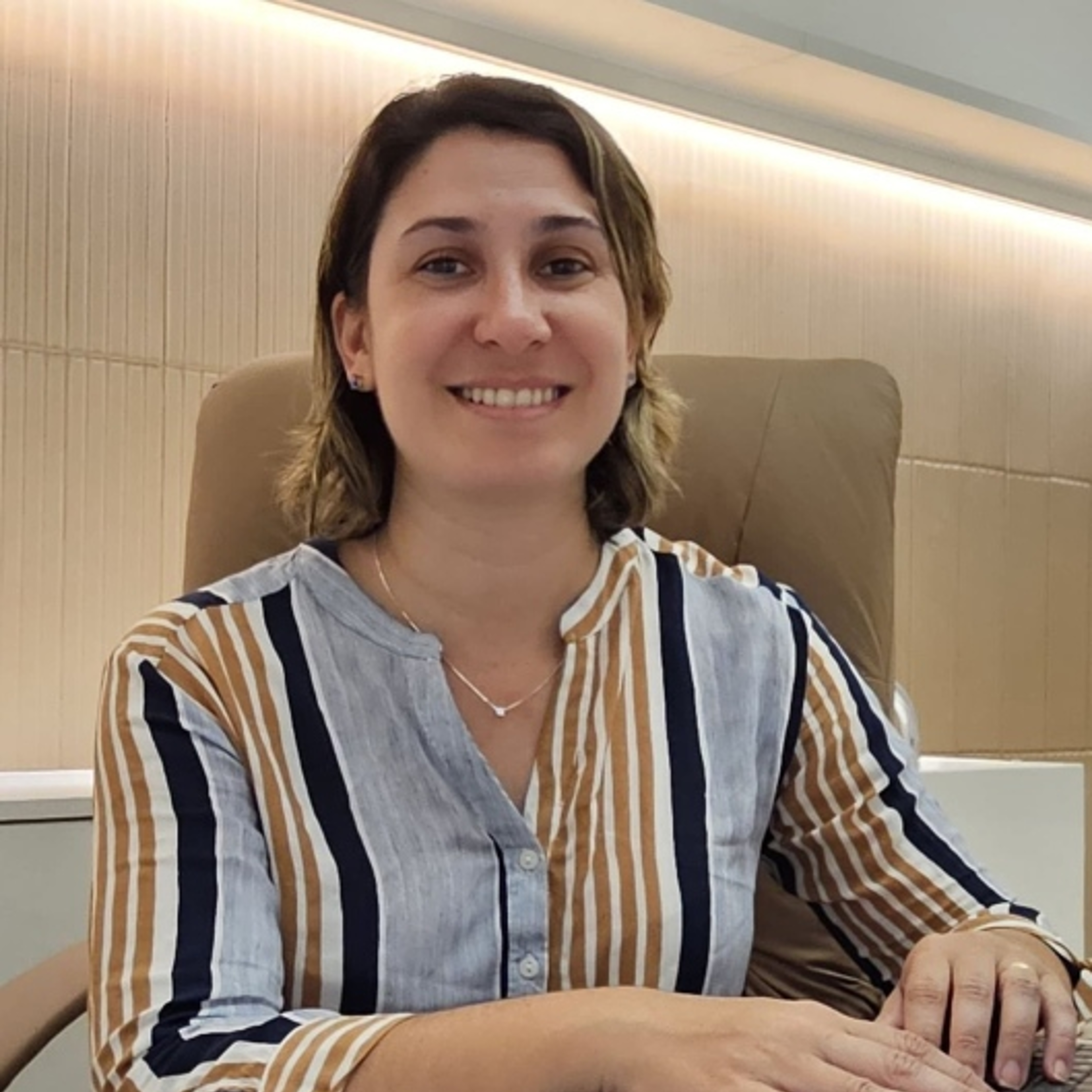 Dra. Renata Monteiro