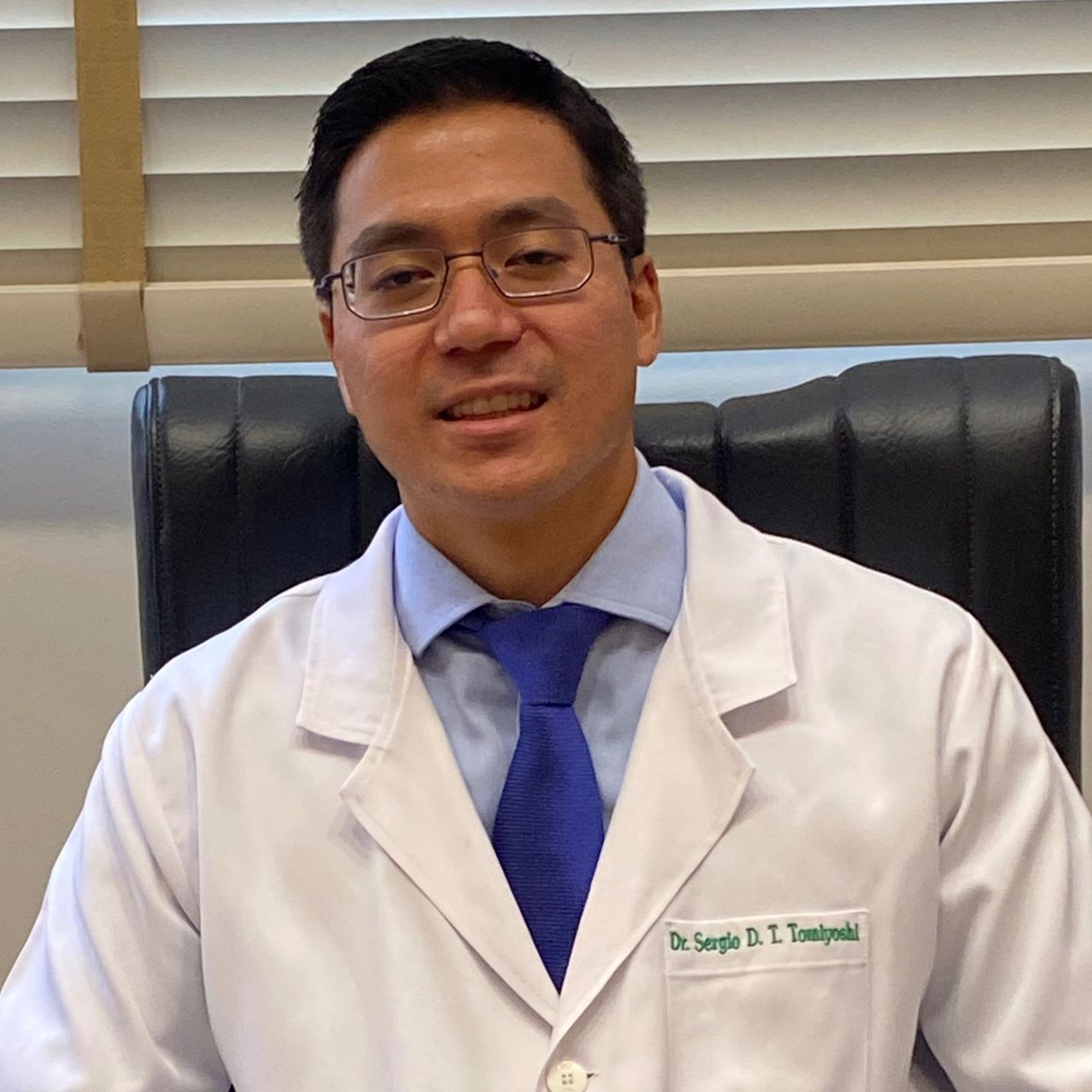 Foto de Dr. Sergio Danilo