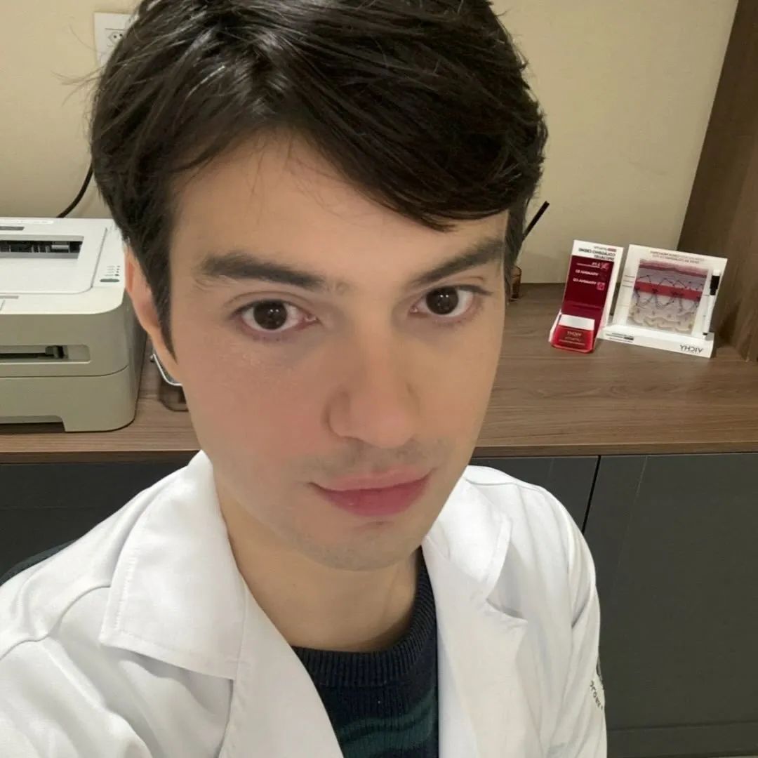 Dr. Luiz Paulo