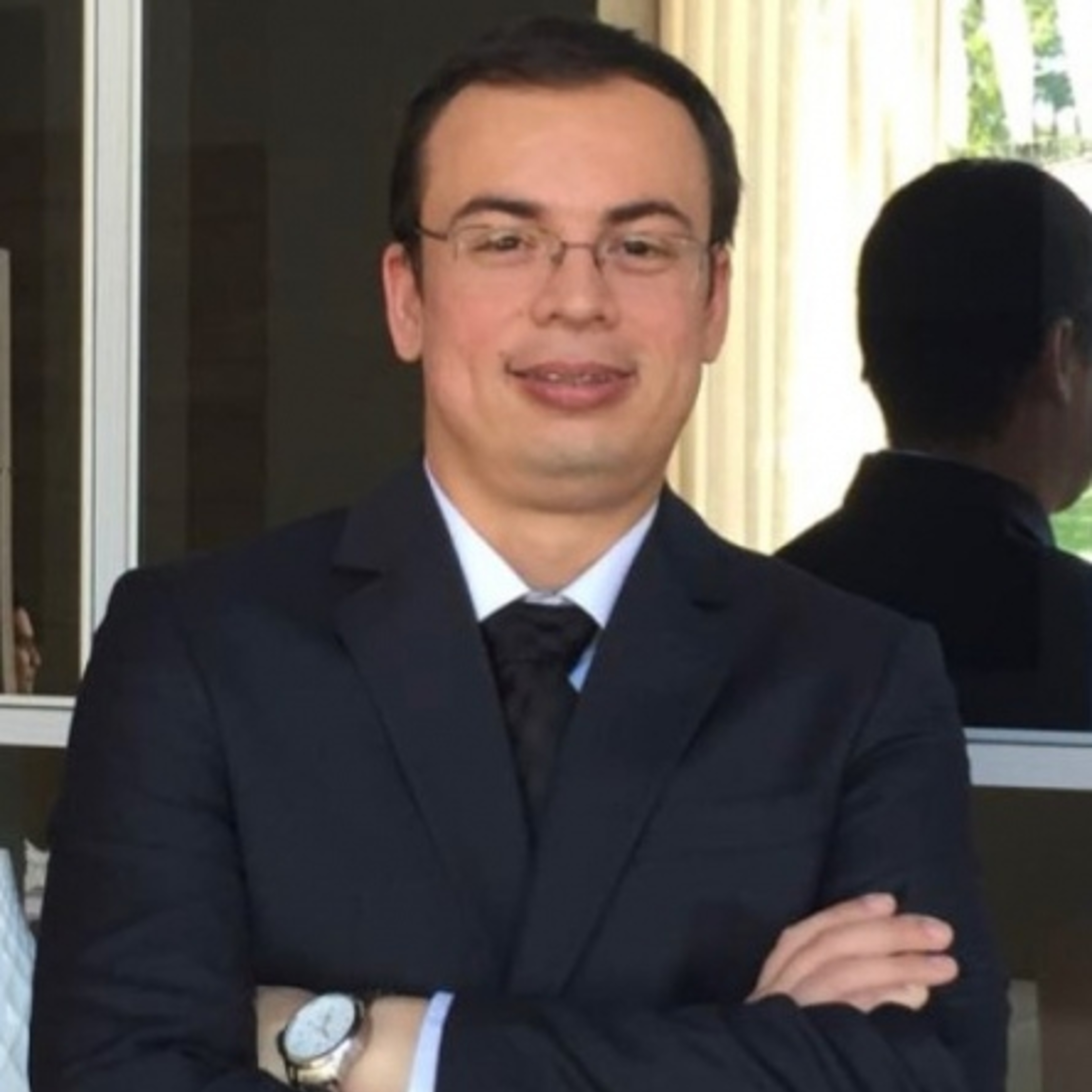 Foto de Dr. Fernando Coutinho