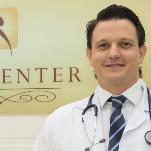 Dr. Rodrigo Doré