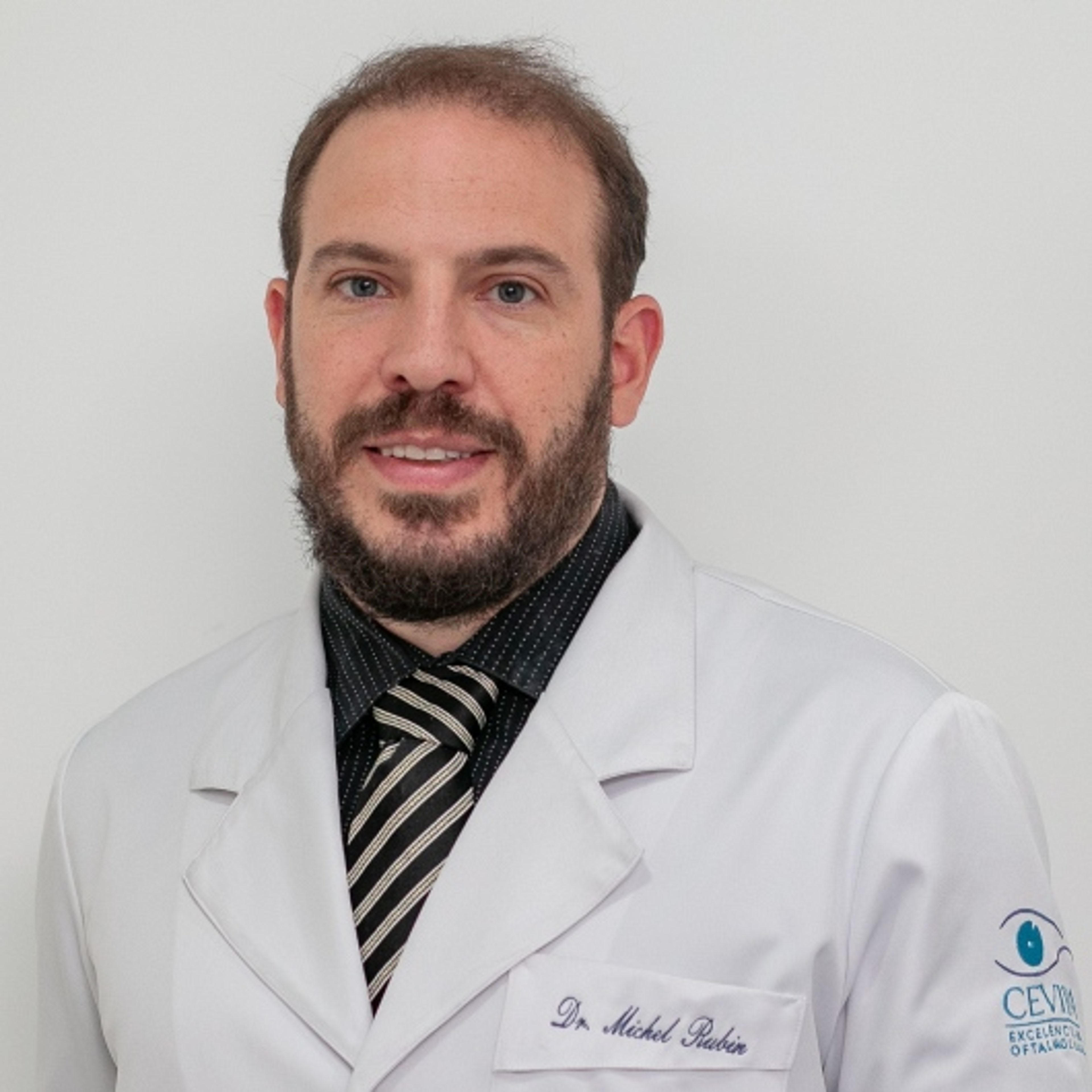 Dr. Michel Risnic
