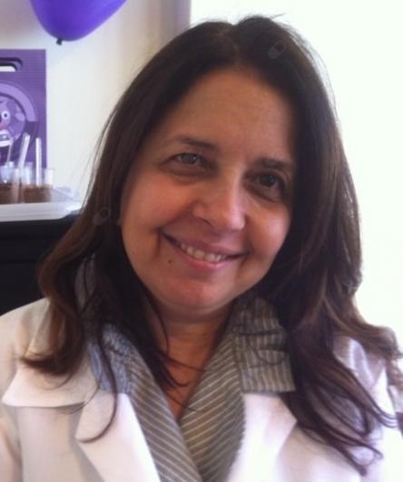 Dra. Maria Aparecida