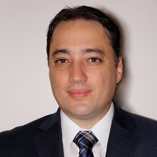 Dr. Bruno Marcondes
