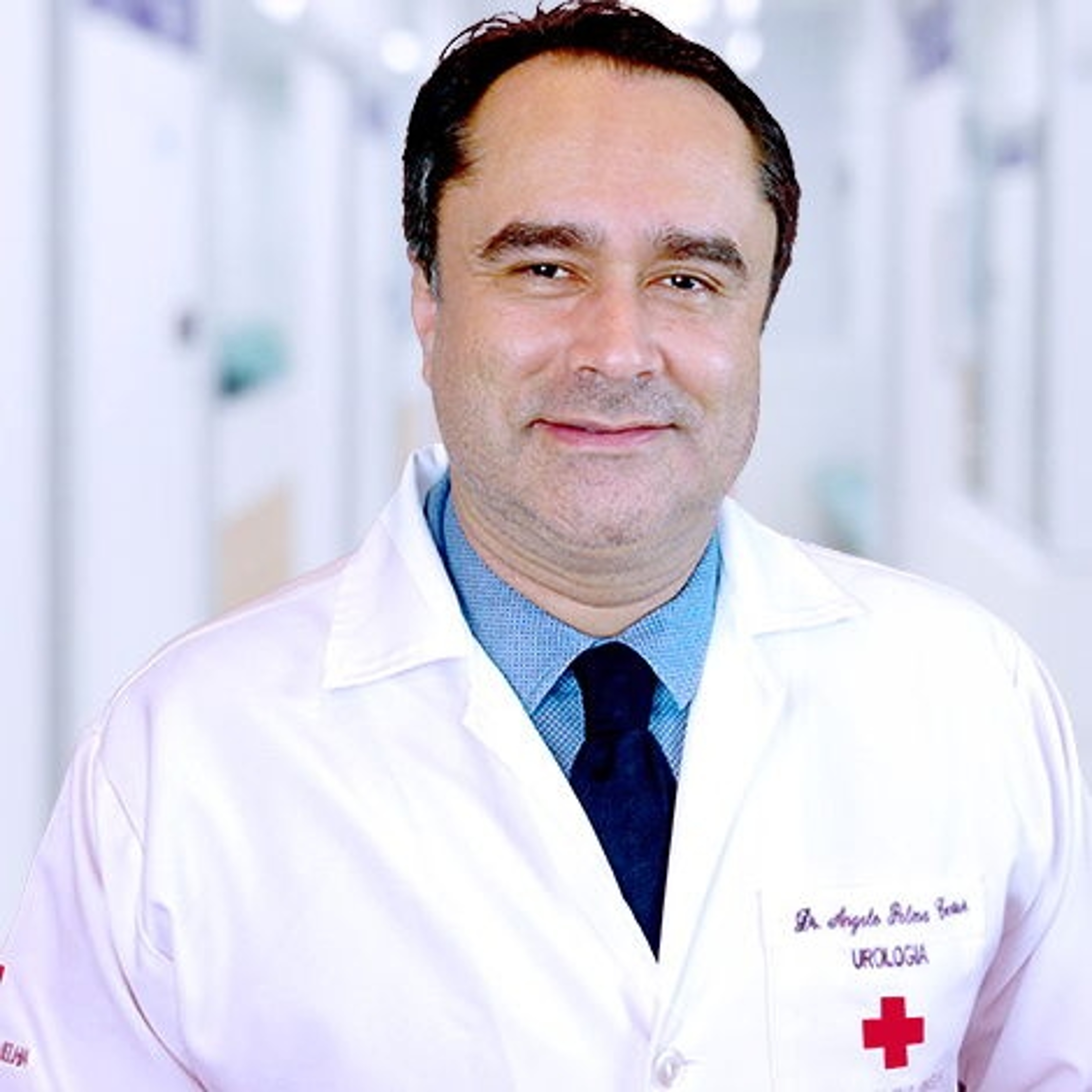 Dr. Angelo Palma