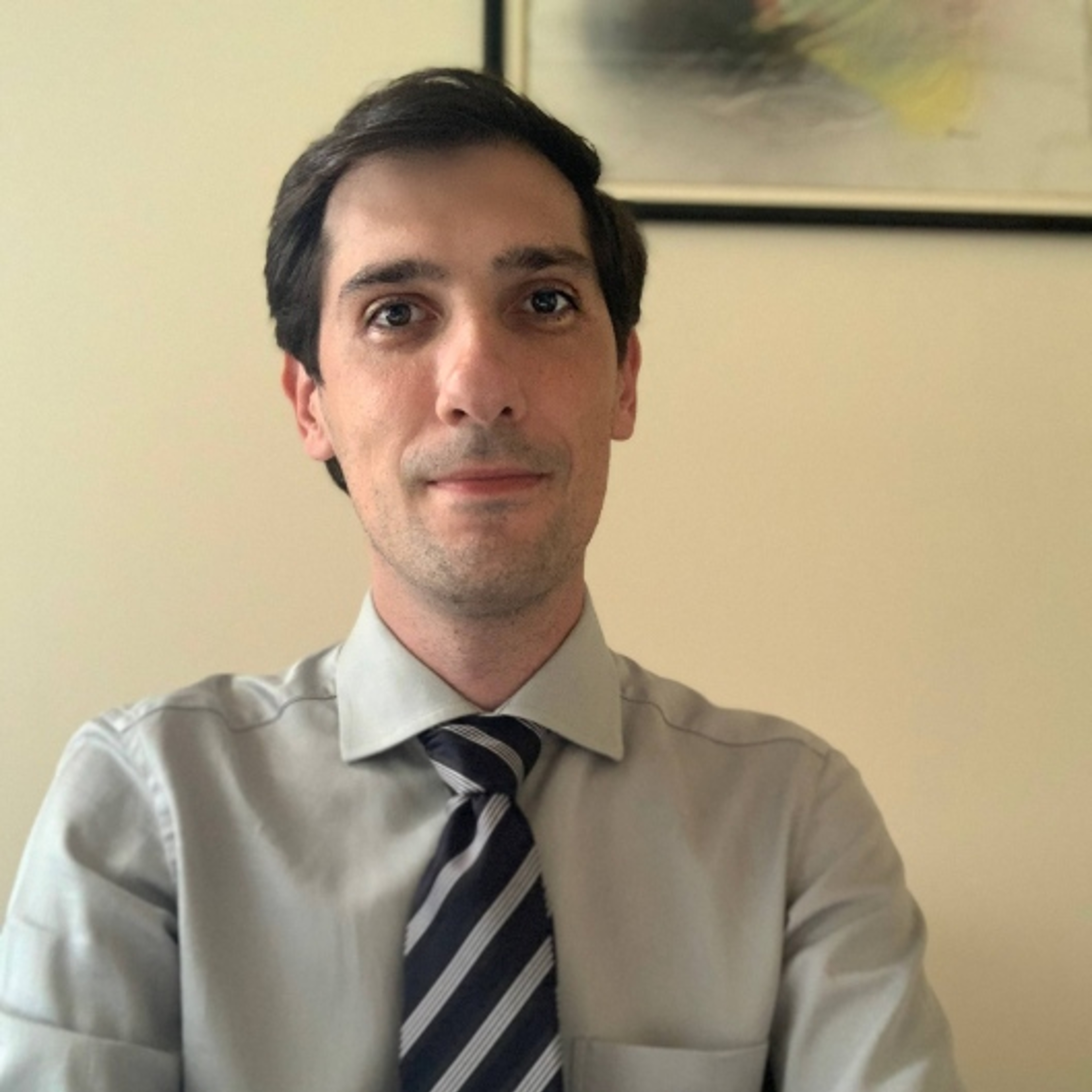Dr. Evandro Antonio