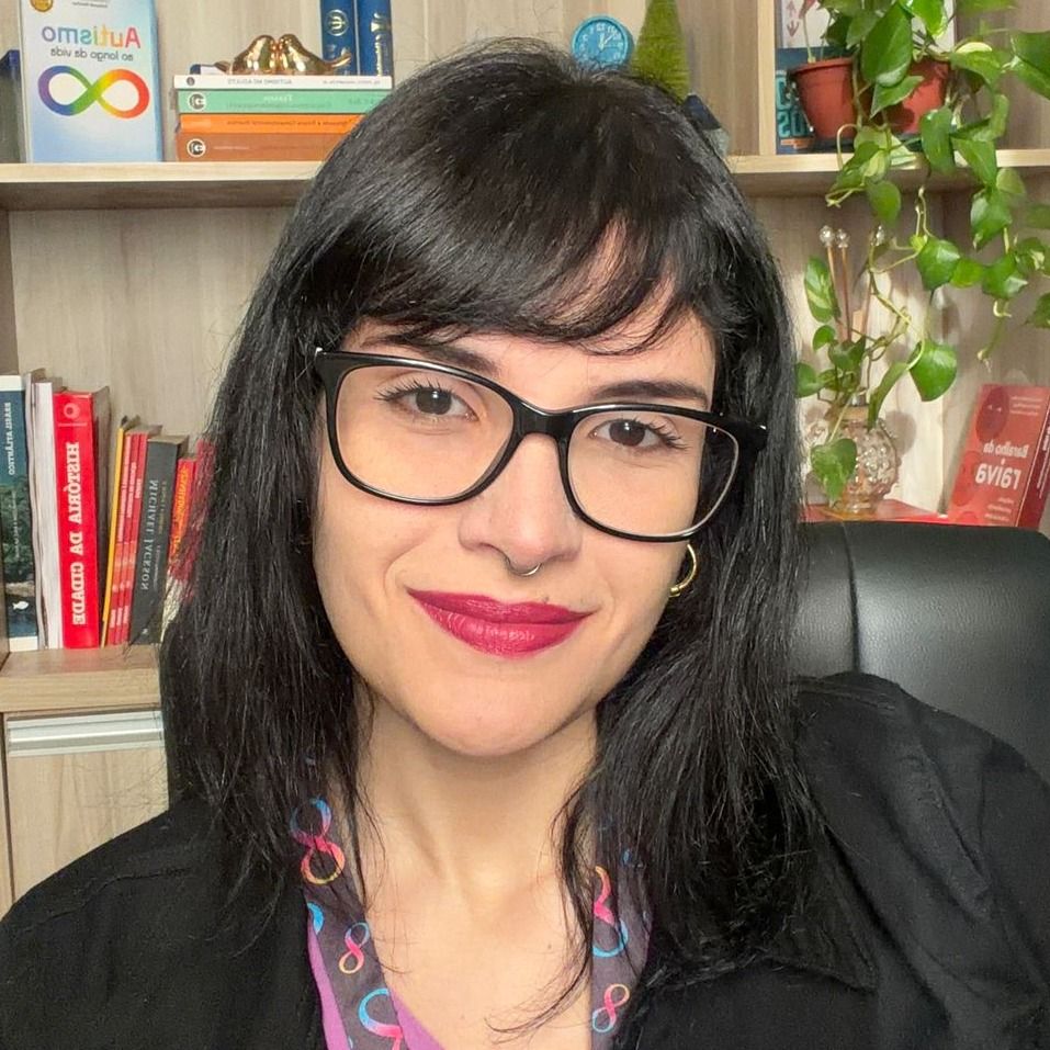 Psi Gabriela Capato