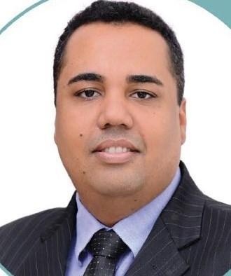 Dr. Fabio Moraes