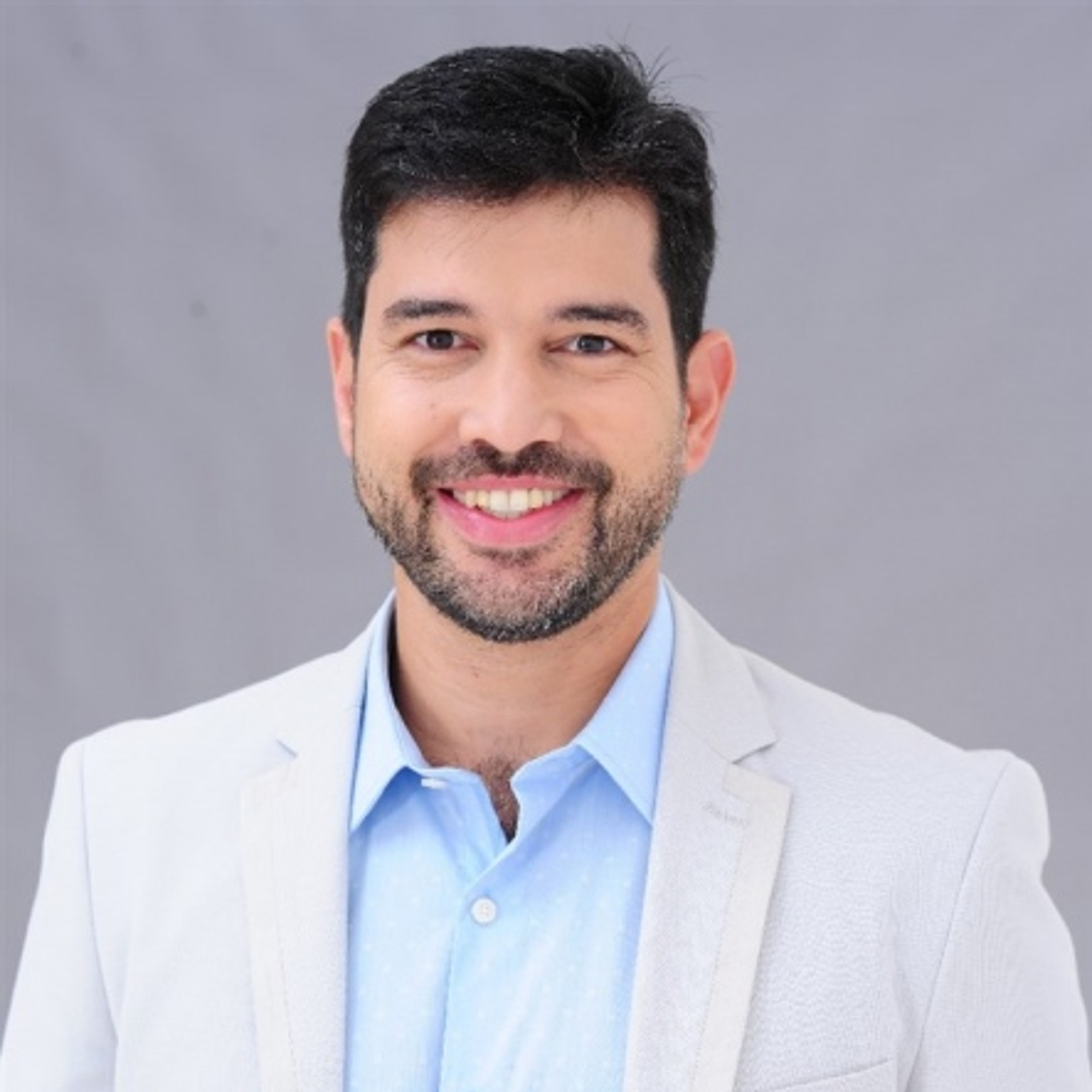 Foto de Dr. Emmanuel Pereira
