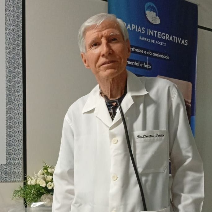 Dr. Orestes Paulo