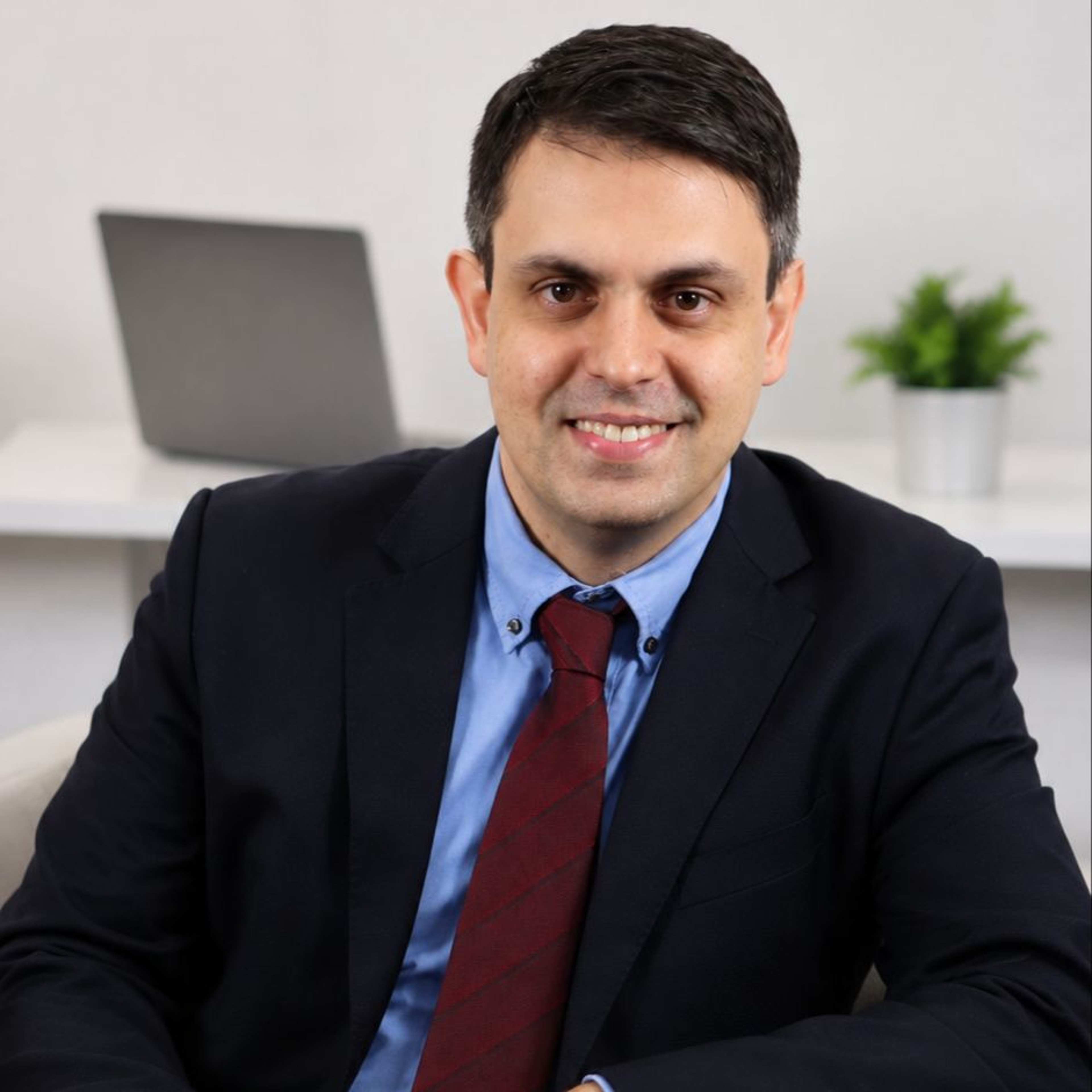 Dr. Luís Felipe