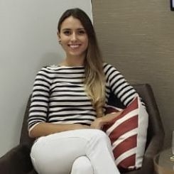 Psi Yamila Romina