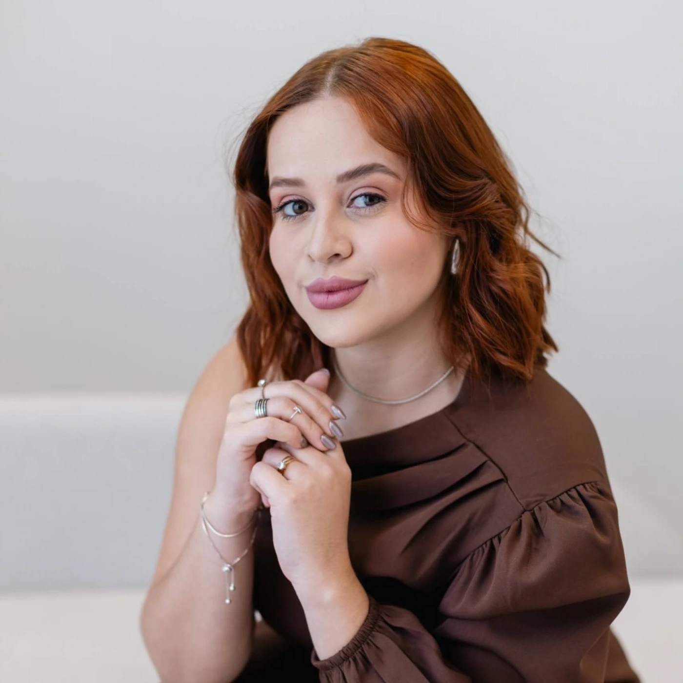 Dra. Gabriela Silva
