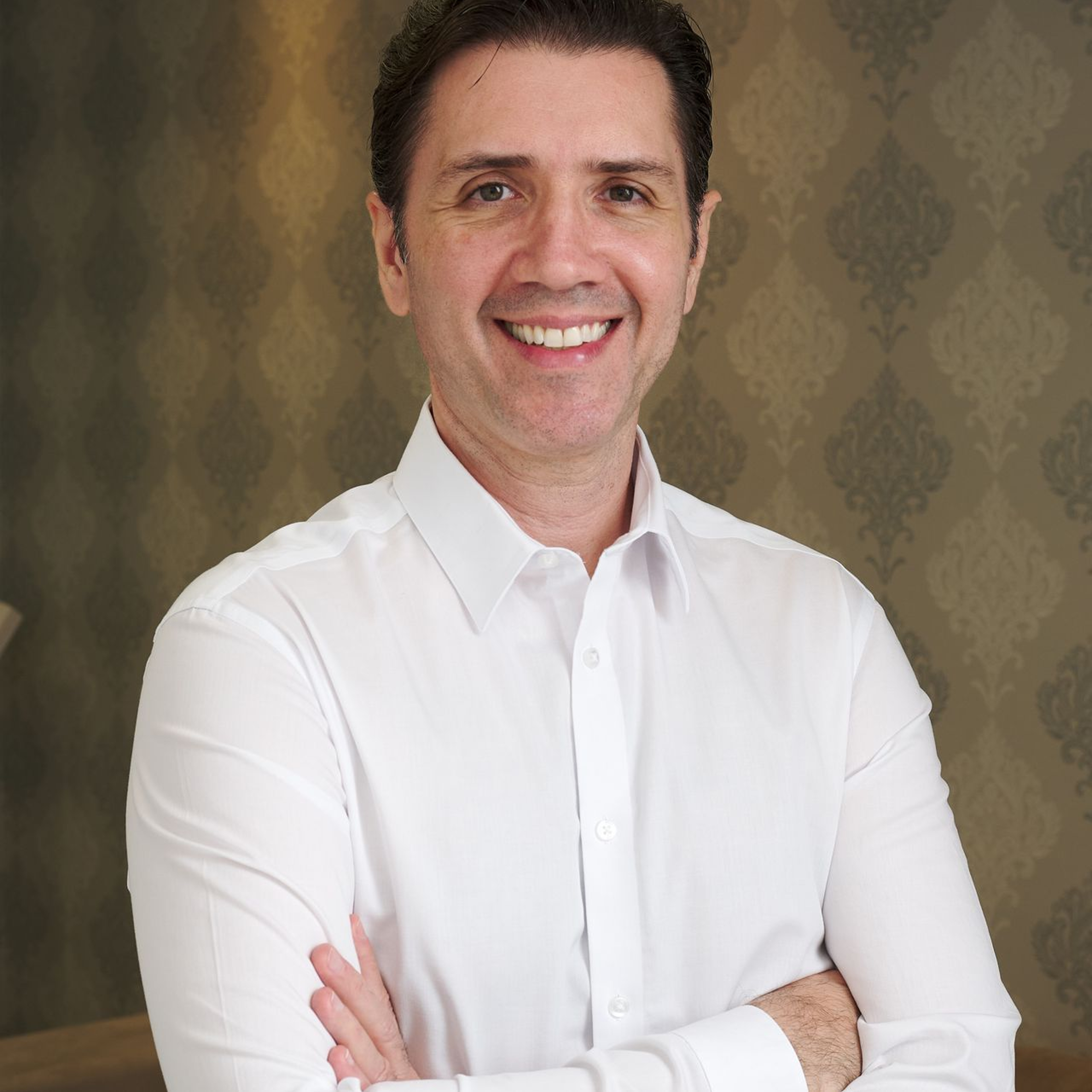 Dr. Denis Milanello